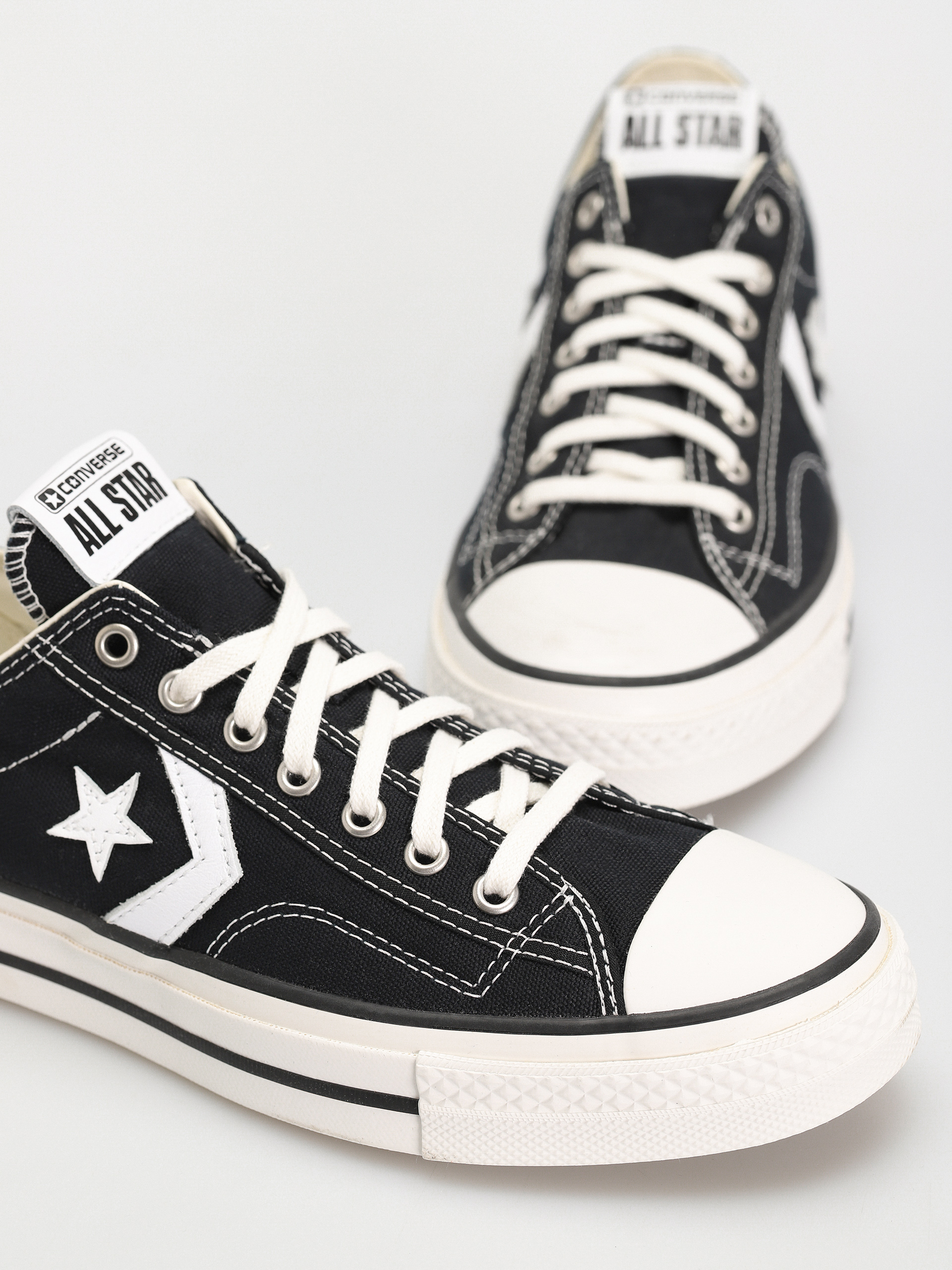 Обувки Converse Star Player 76 Ox (black)