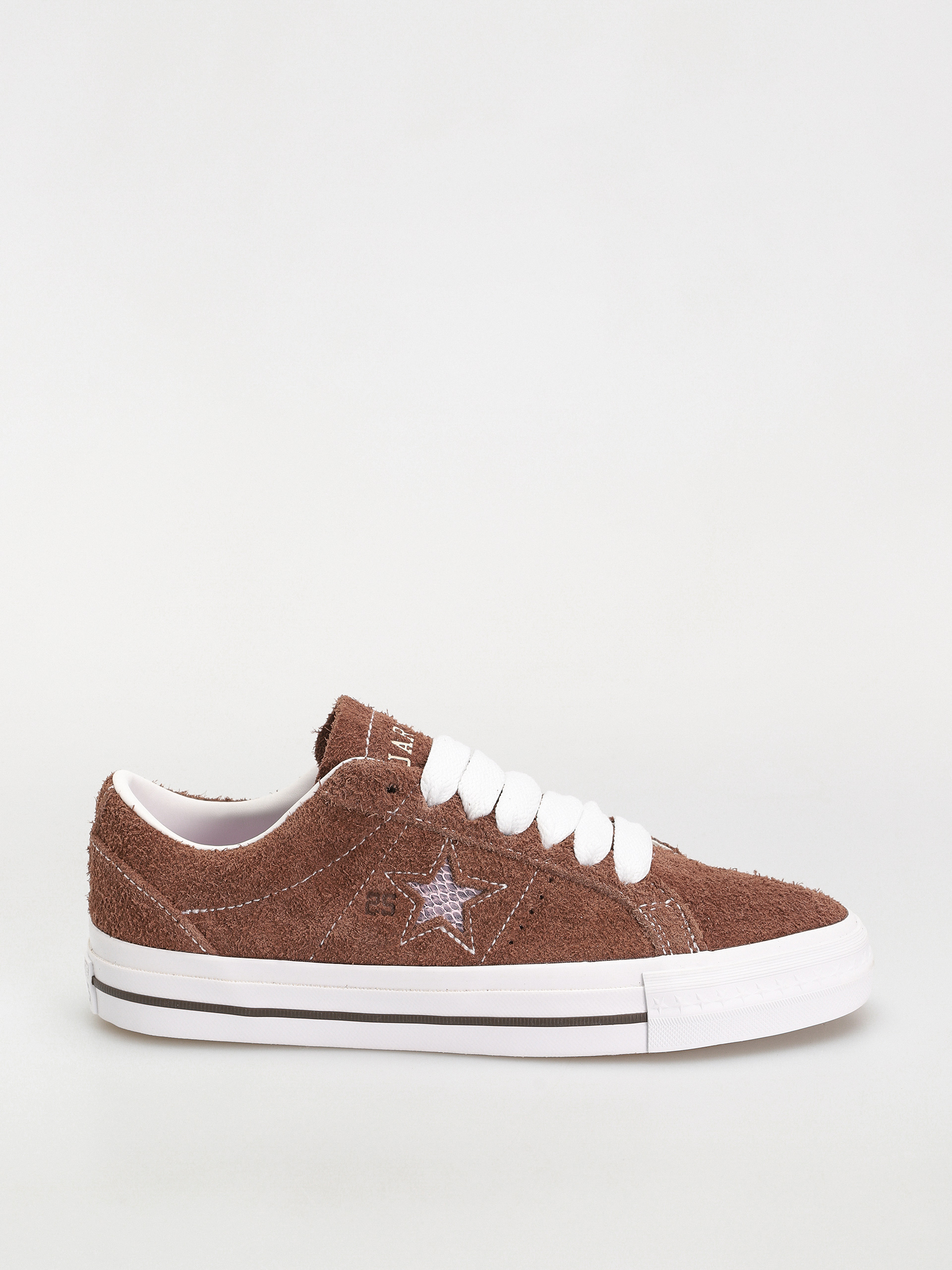 Обувки Converse One Star Pro X Quartersnacks (chocolate)