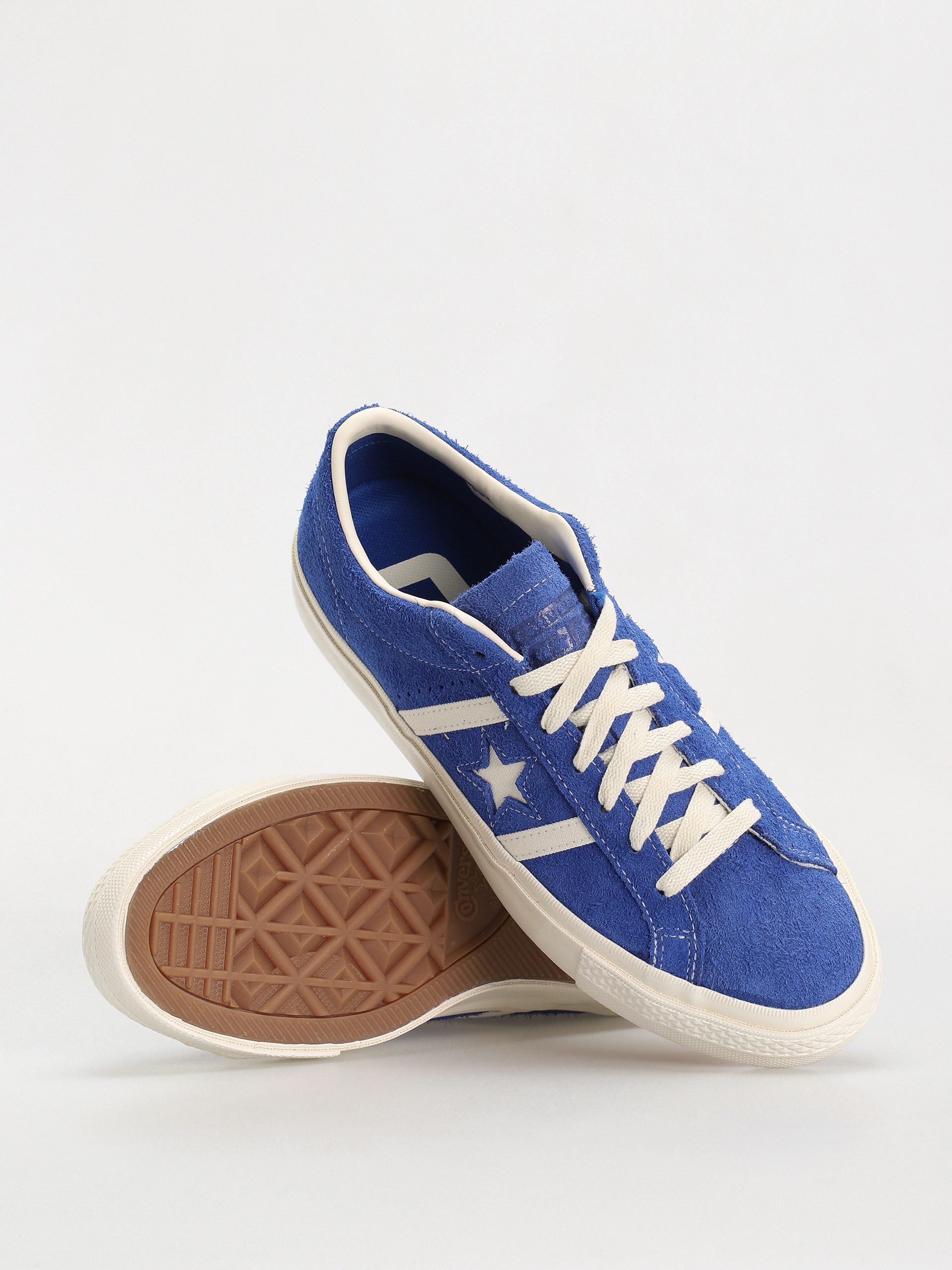 Обувки Converse One Star Academy Pro Ox (blue)