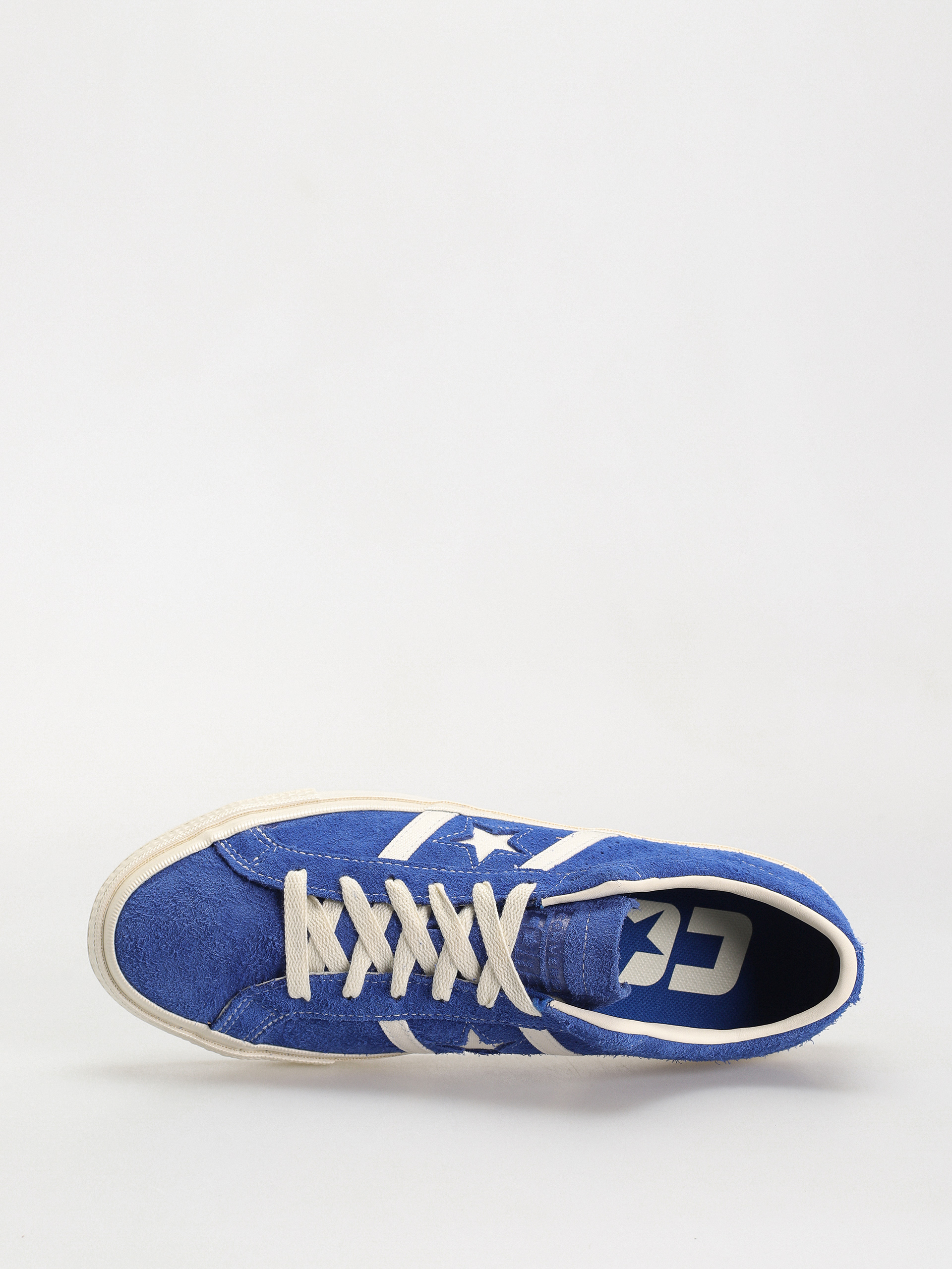 Обувки Converse One Star Academy Pro Ox (blue)