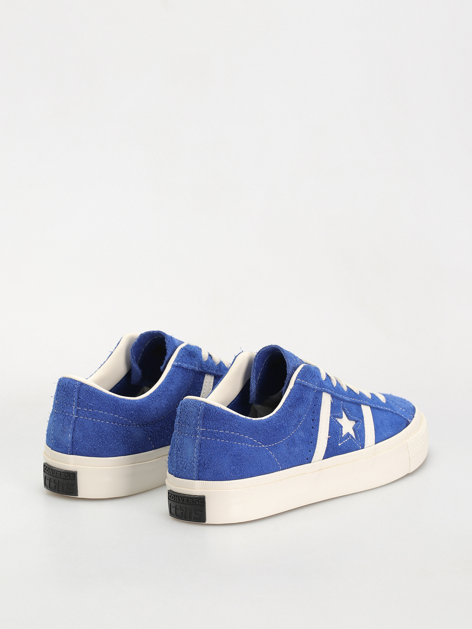 Обувки Converse One Star Academy Pro Ox (blue)