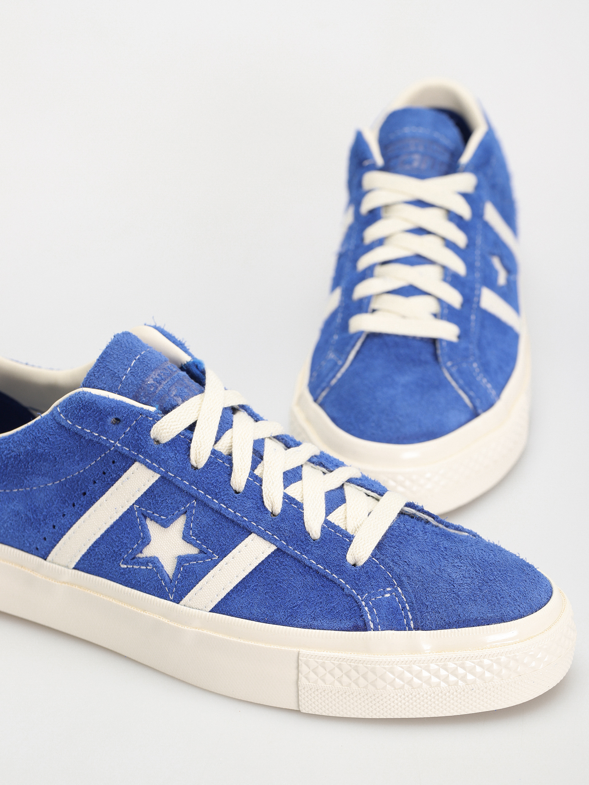 Обувки Converse One Star Academy Pro Ox (blue)