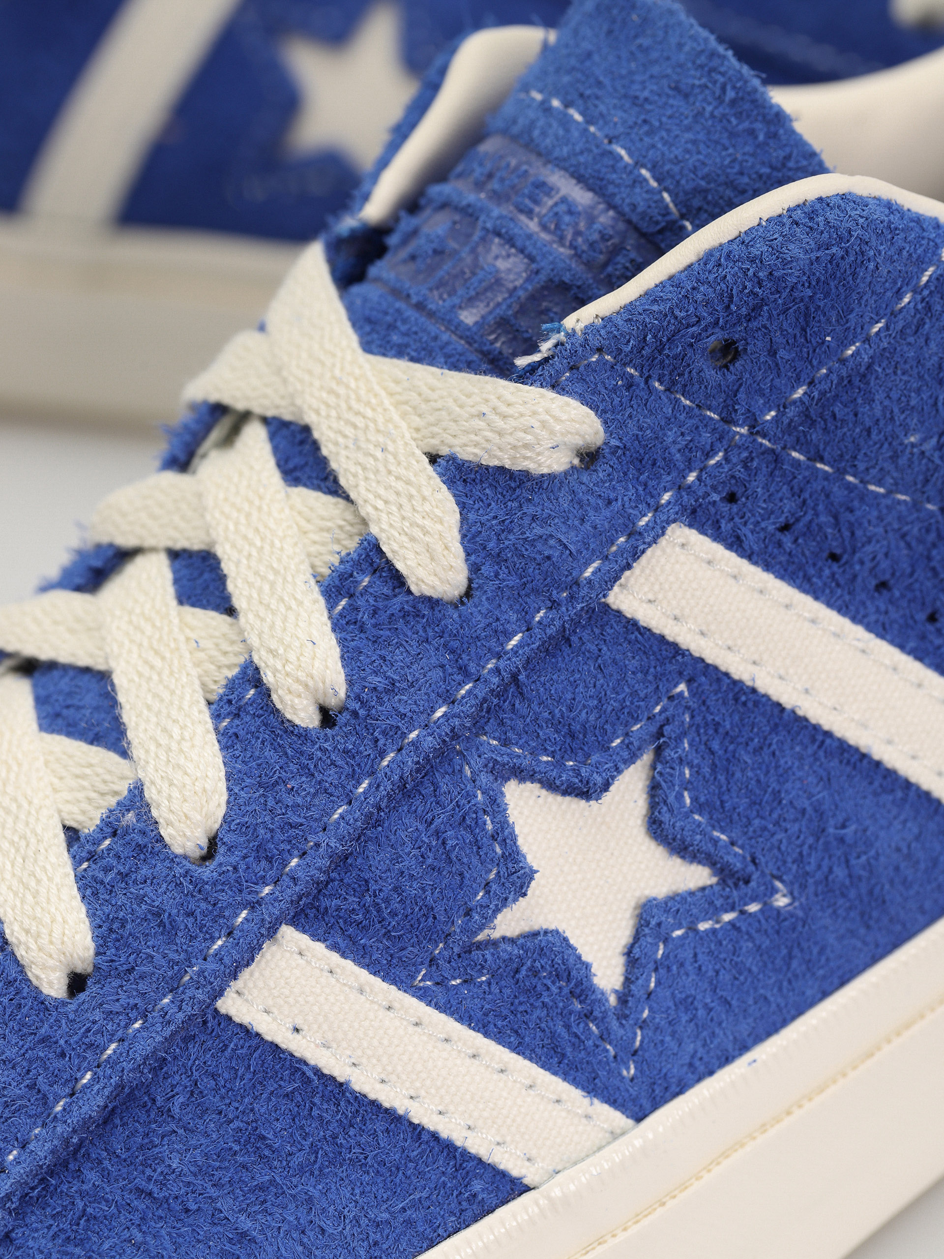 Обувки Converse One Star Academy Pro Ox (blue)