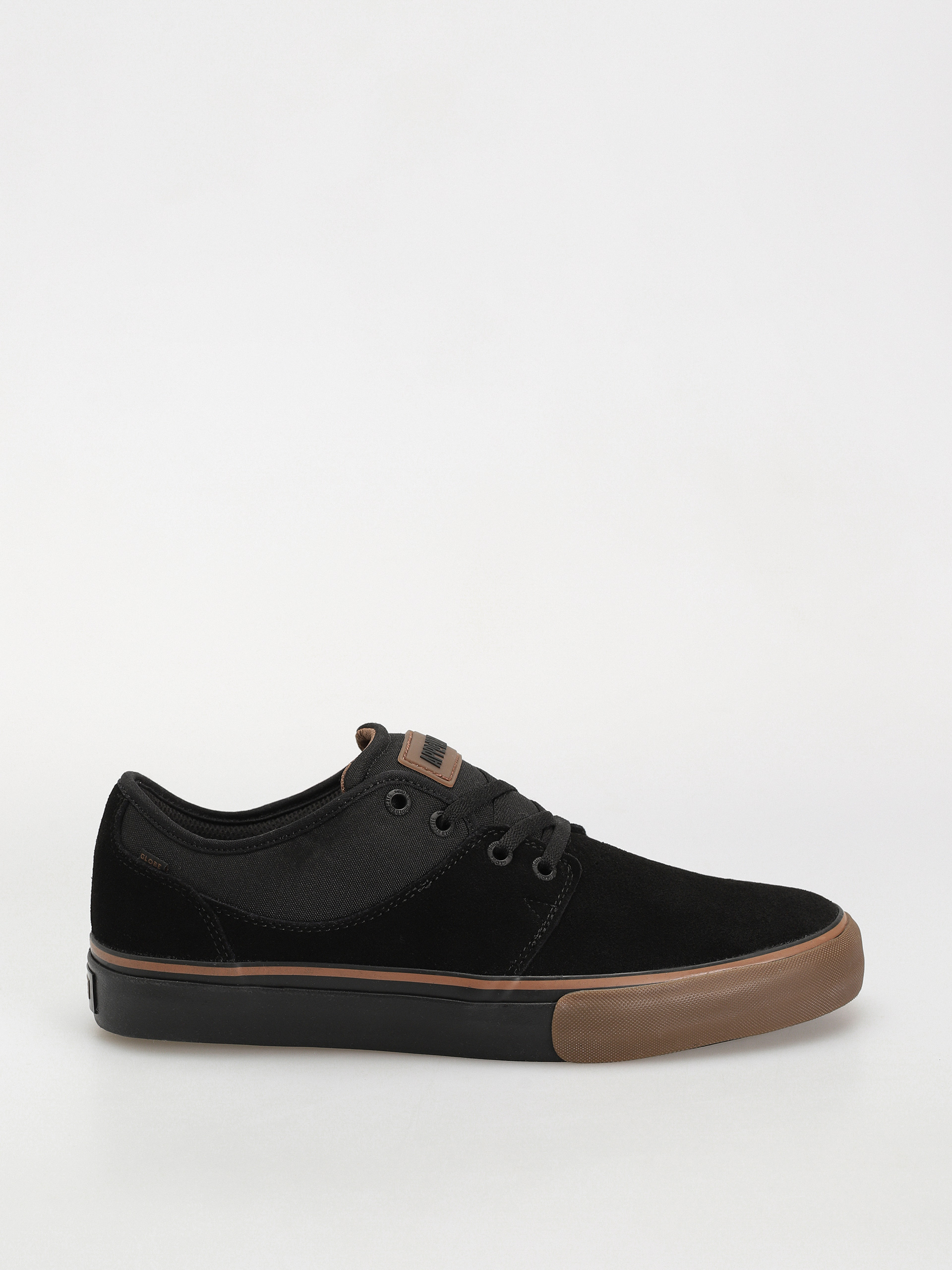 Обувки Globe Mahalo (black/gum)