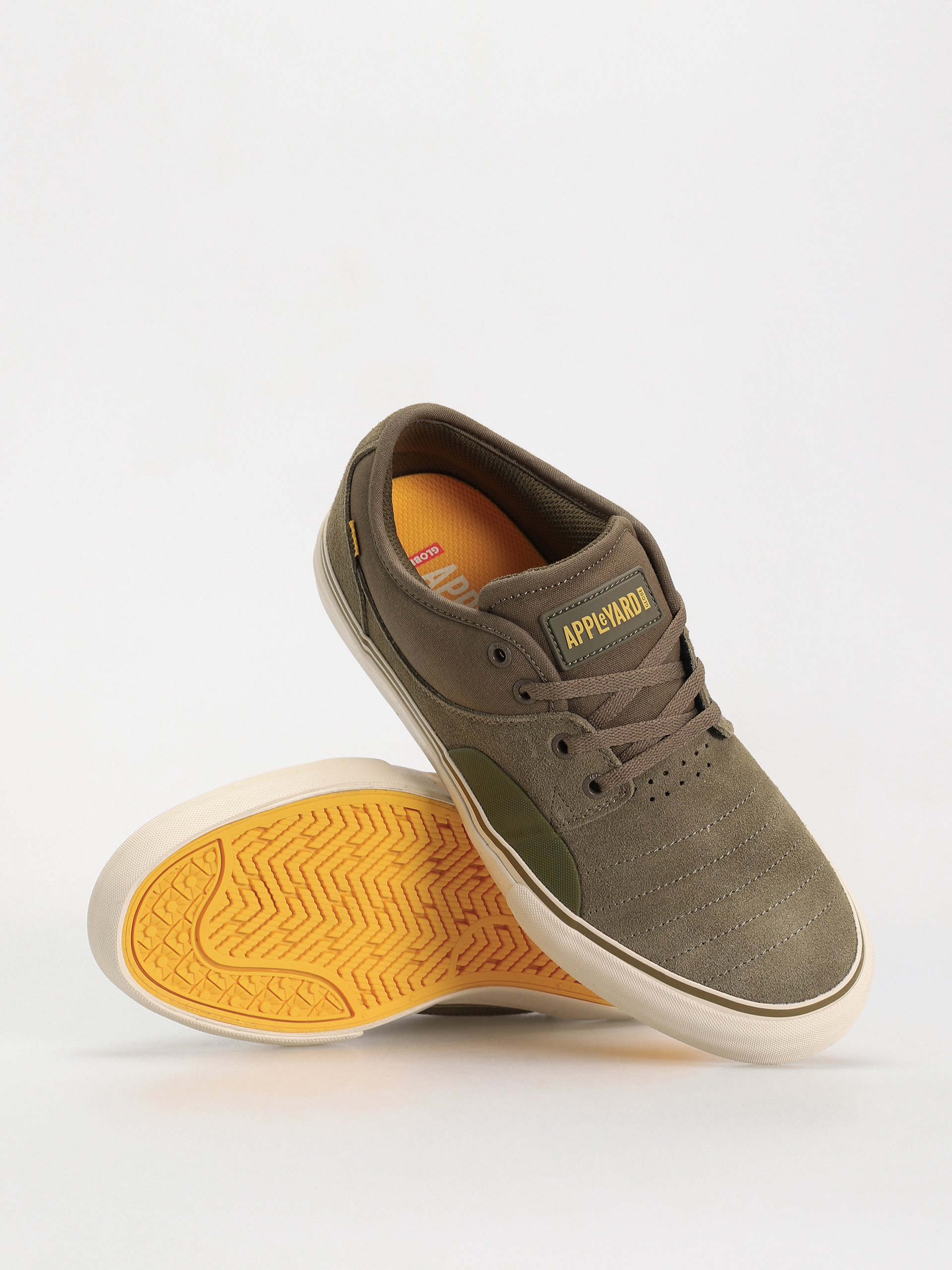 Обувки Globe Mahalo Plus (khaki/antique)