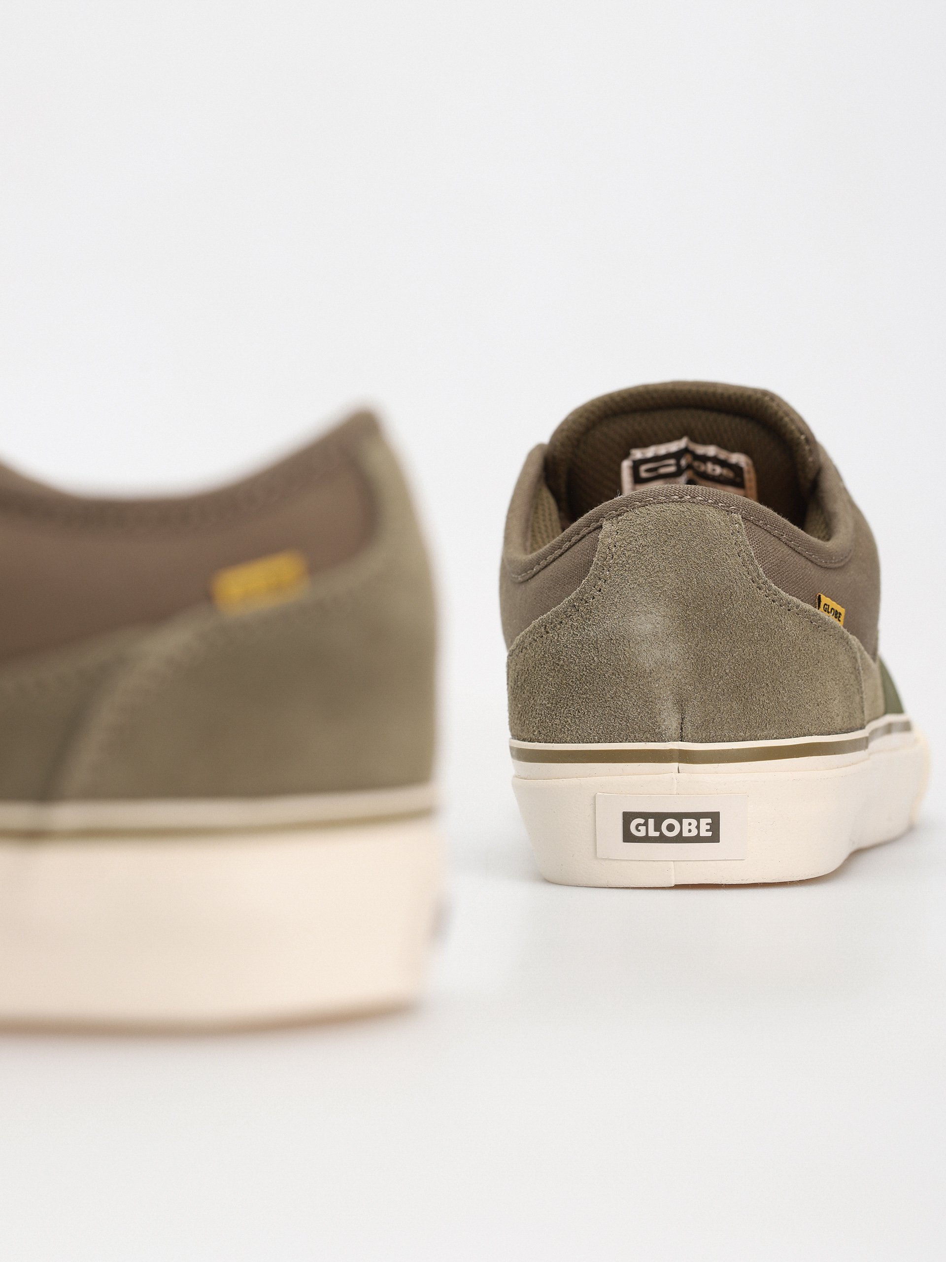 Обувки Globe Mahalo Plus (khaki/antique)