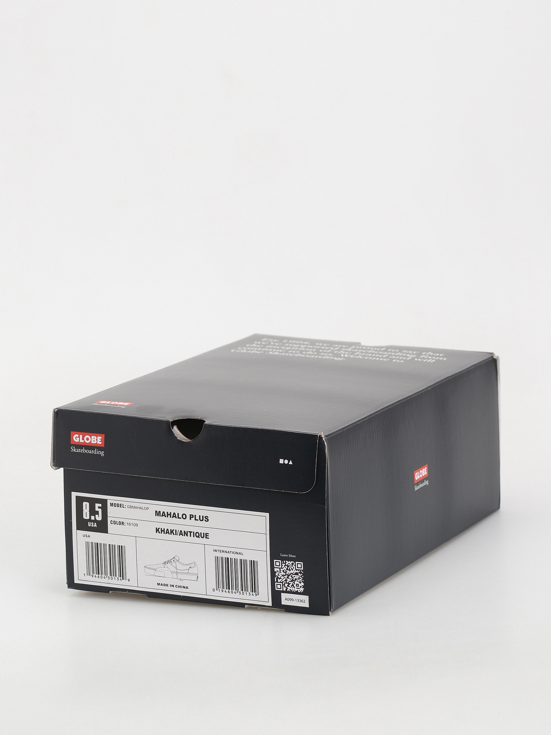 Обувки Globe Mahalo Plus (khaki/antique)