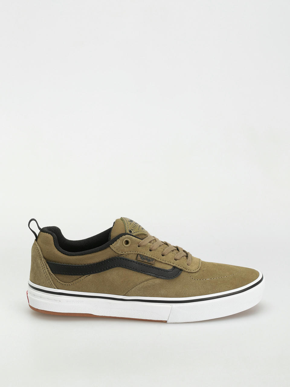 Обувки Vans Kyle Walker (gothic olive)