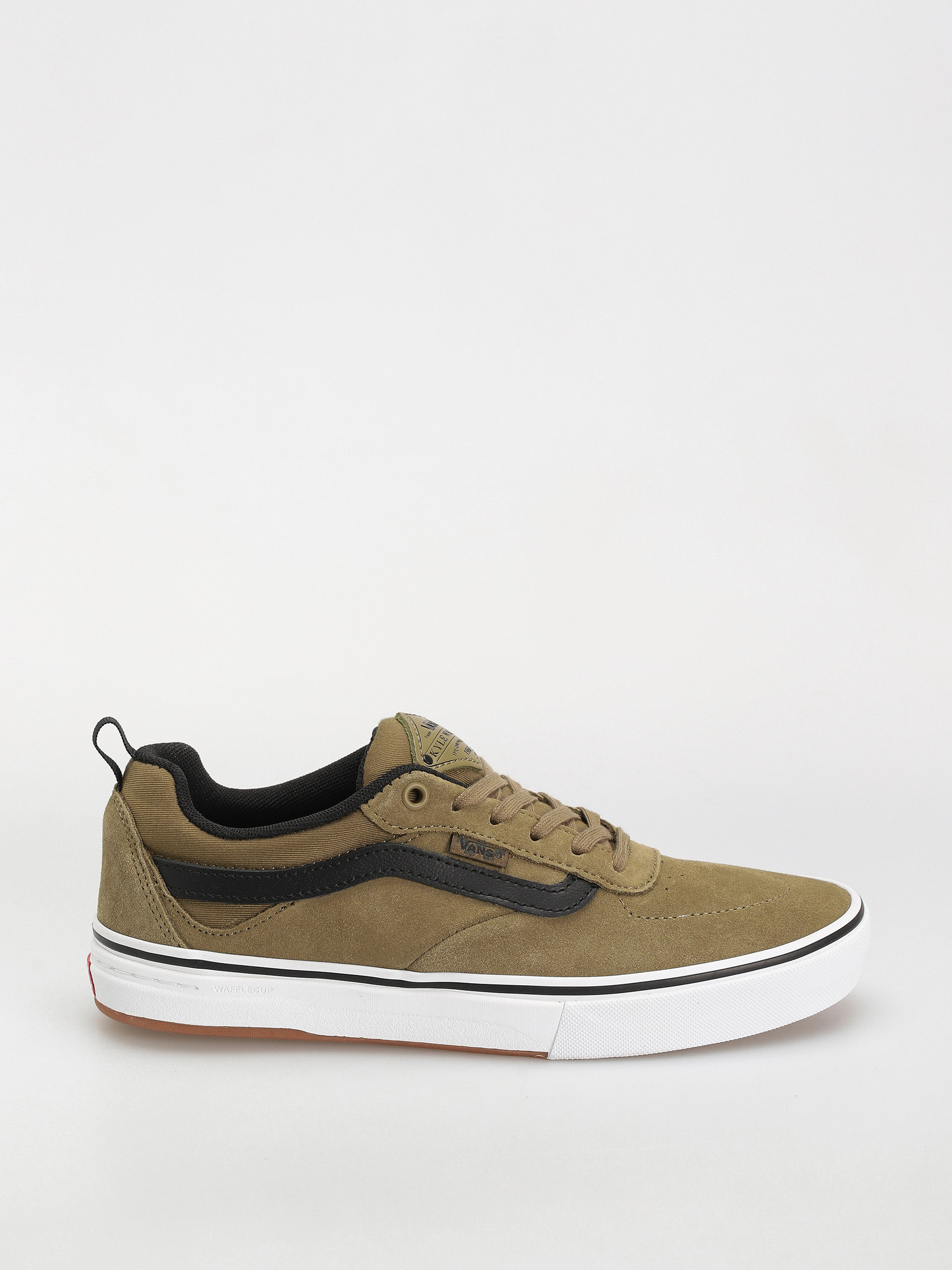 Обувки Vans Kyle Walker (gothic olive)