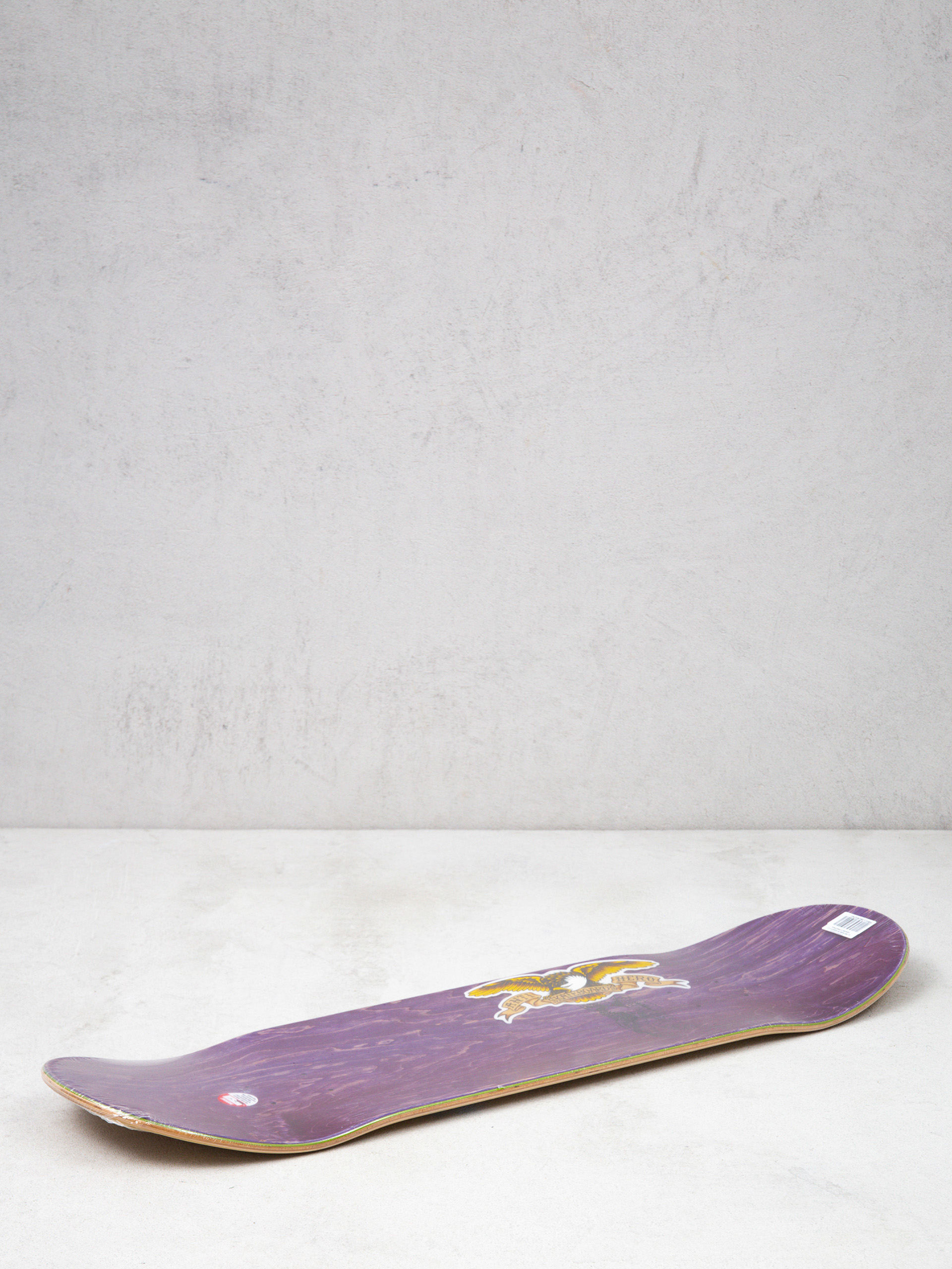 Дъска Antihero Doobie No Regerts (natural)