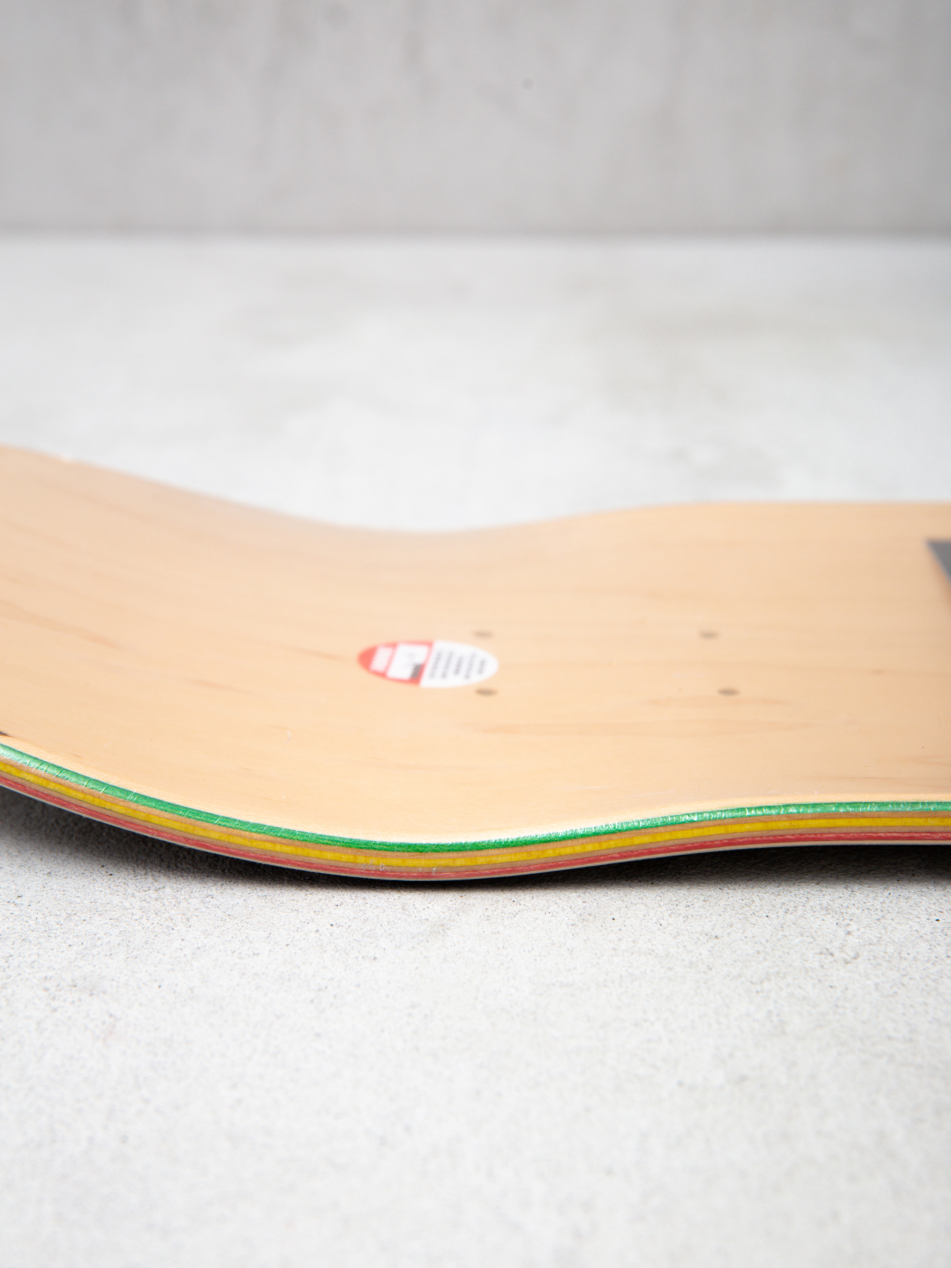 Дъска Antihero Cardiel Grnsleeves (black/white)