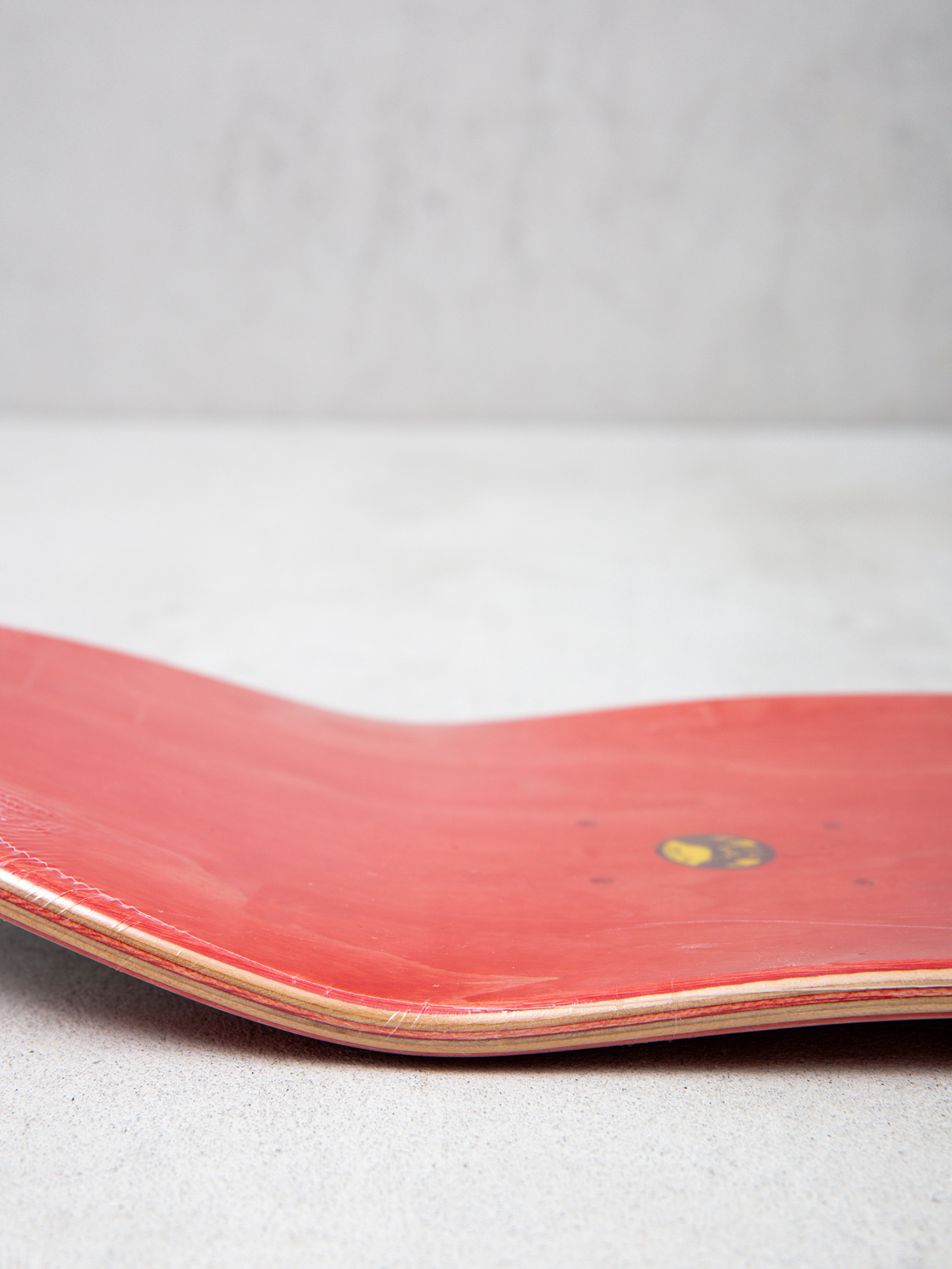 Дъска Antiz Team Description (white)