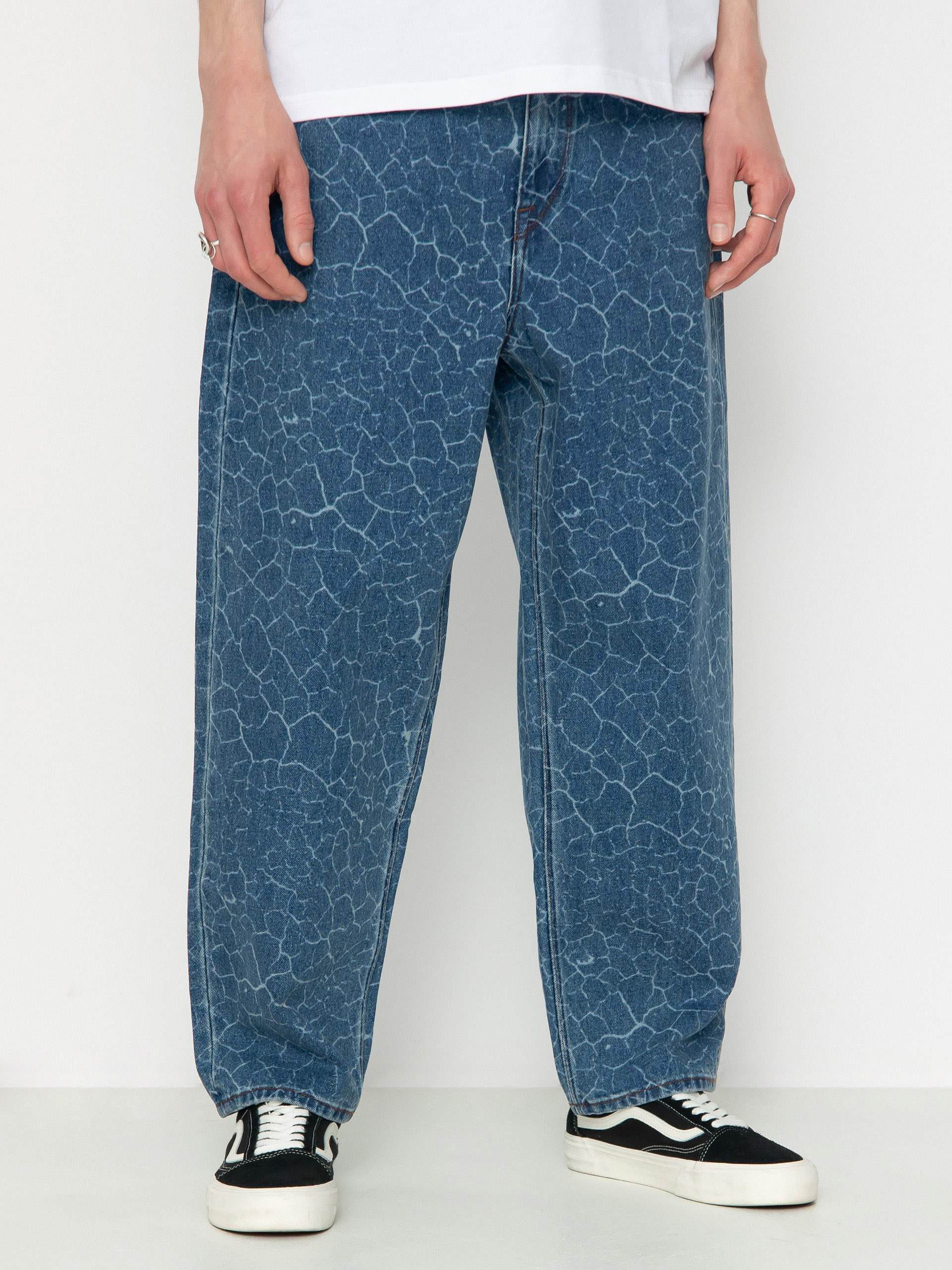 Панталони Volcom Billow Tapered
