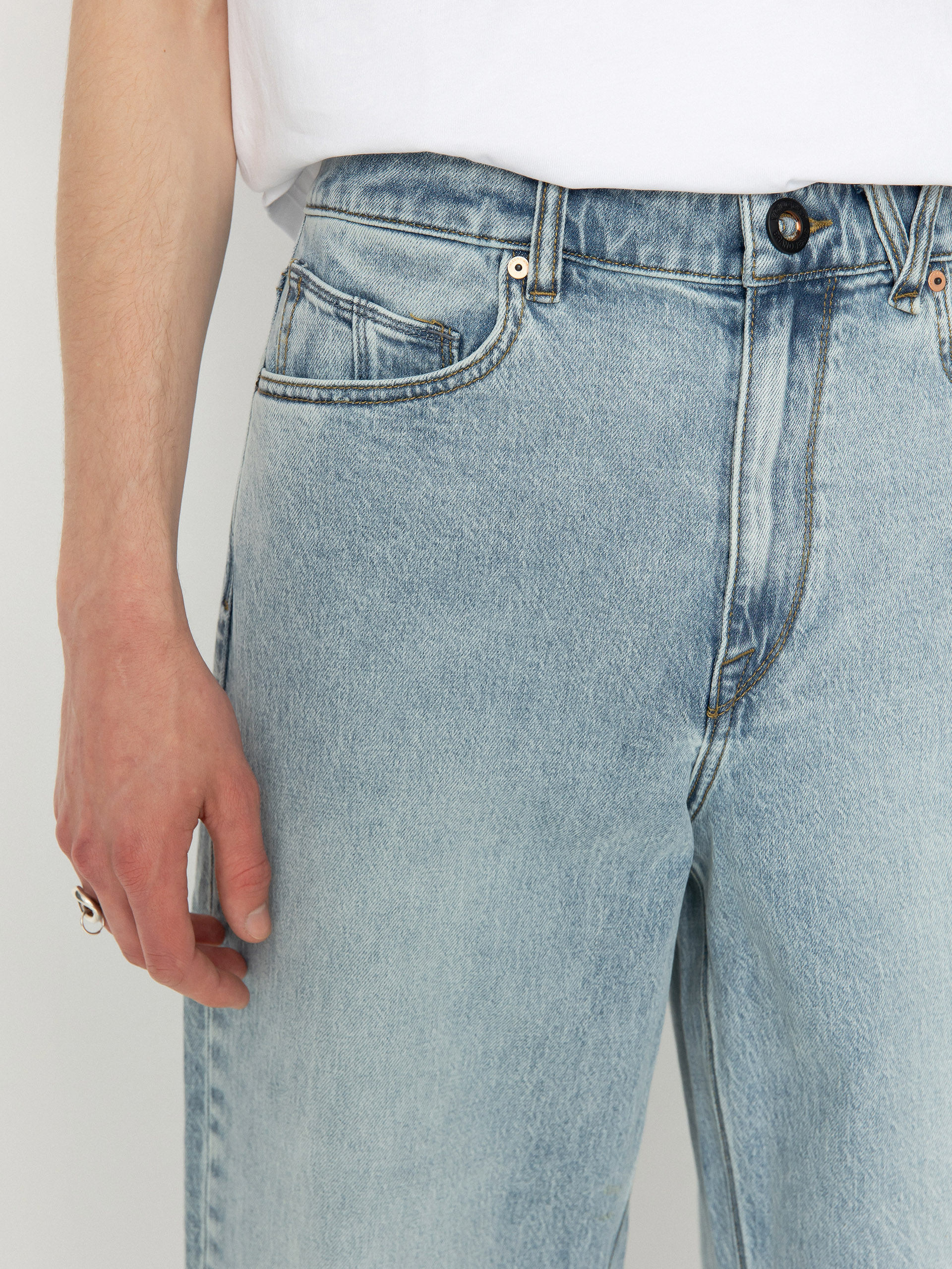 Панталони Volcom V Ent Hockey Dad (heavy worn faded)