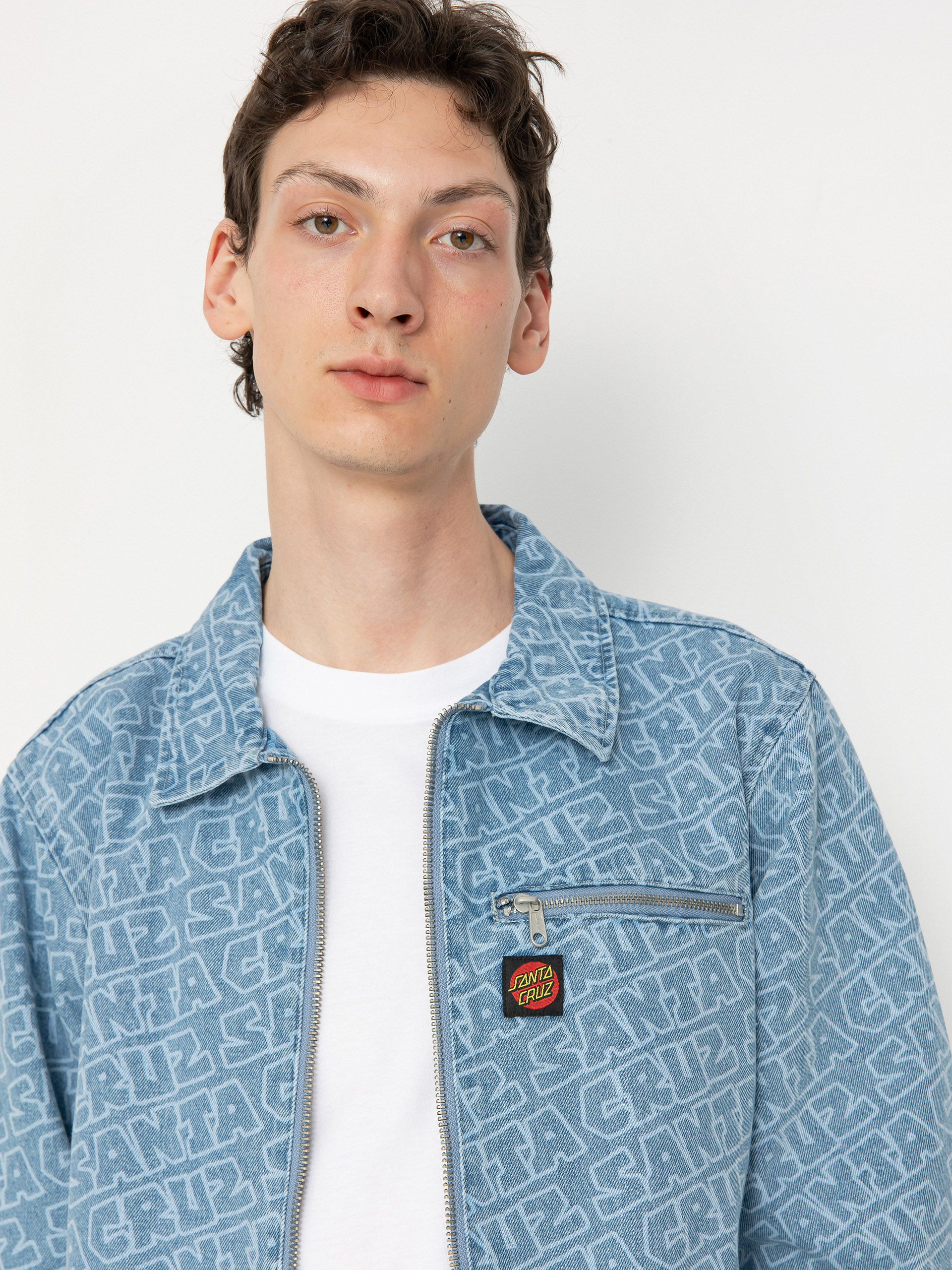 Яке Santa Cruz Truman (sc repeat)