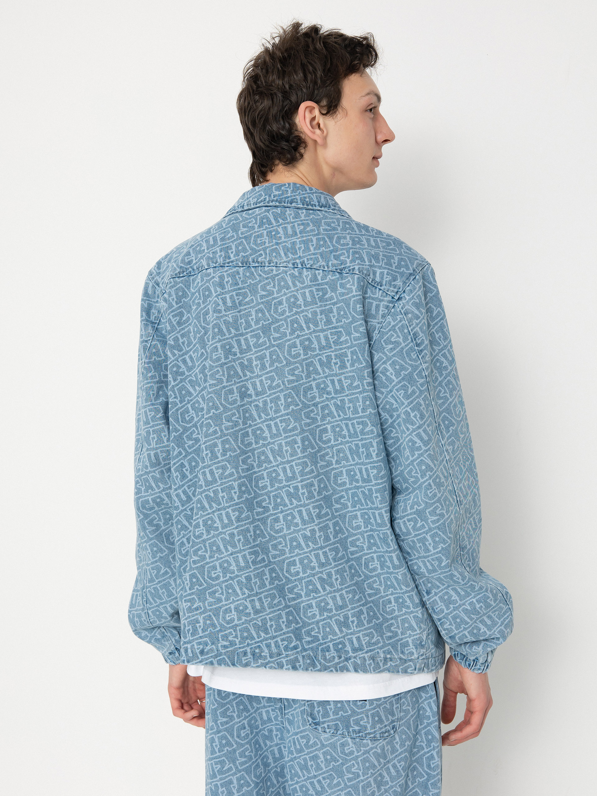 Яке Santa Cruz Truman (sc repeat)