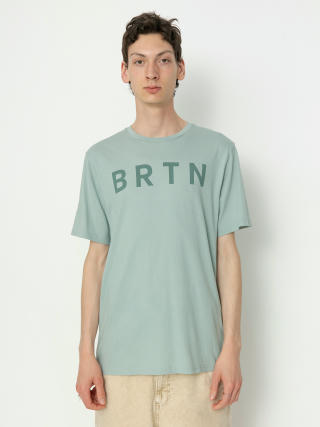 Тениска Burton Brtn Organic (petrol green)