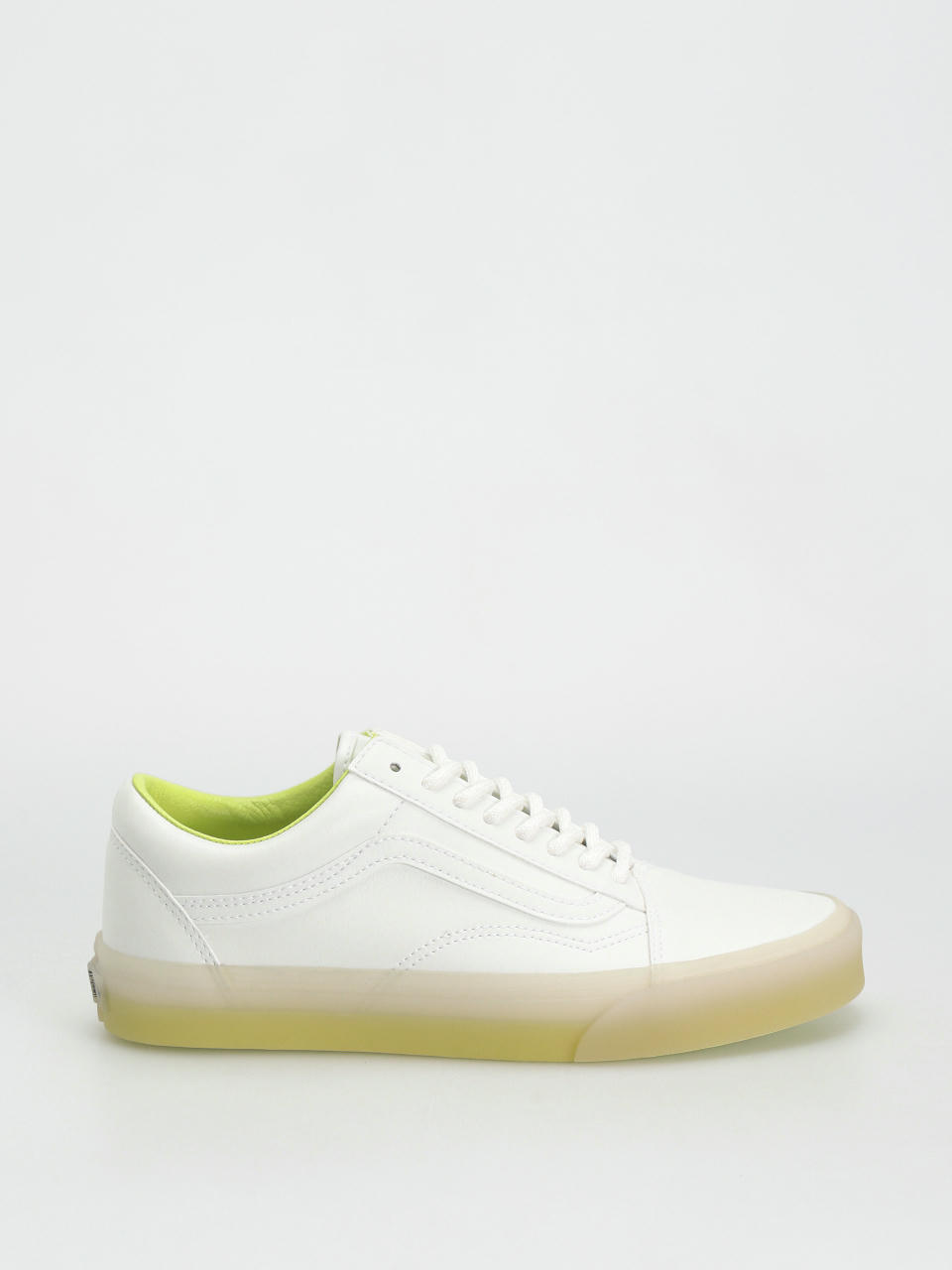 Обувки Vans Old Skool (glow to the flo' white)