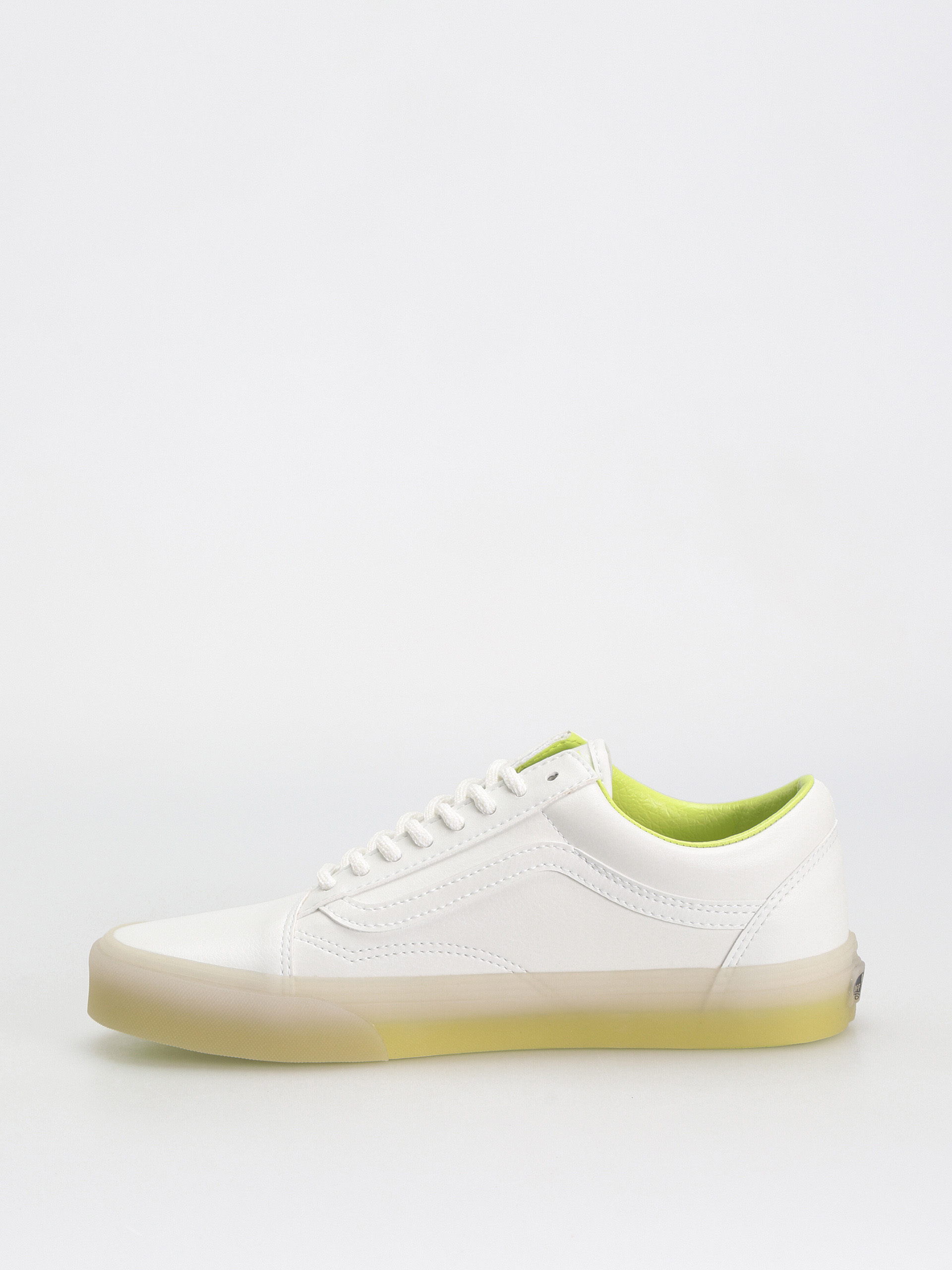 Обувки Vans Old Skool (glow to the flo' white)