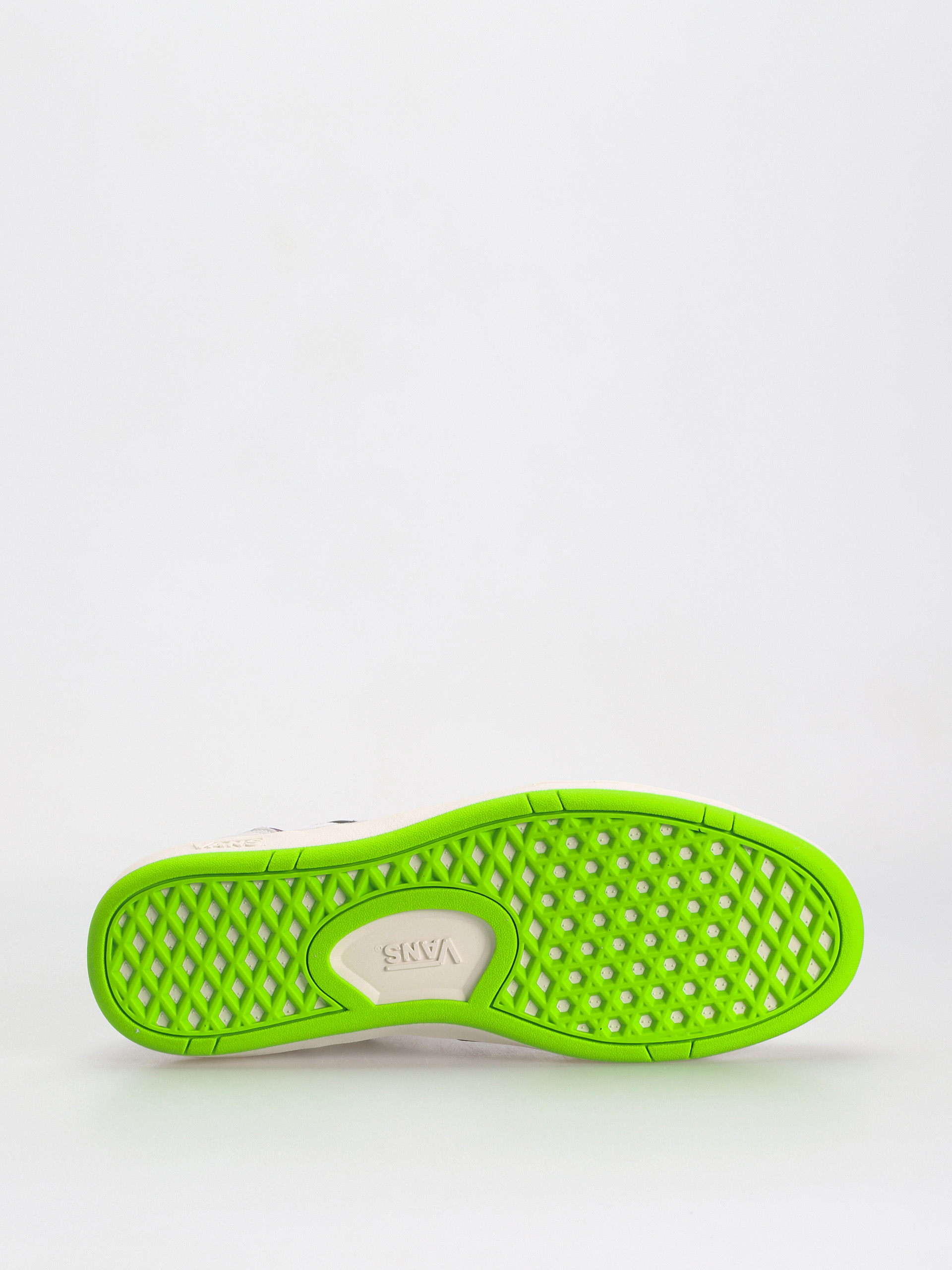 Обувки Vans Lowland Cc Jmp R (multi sport true white/multi)