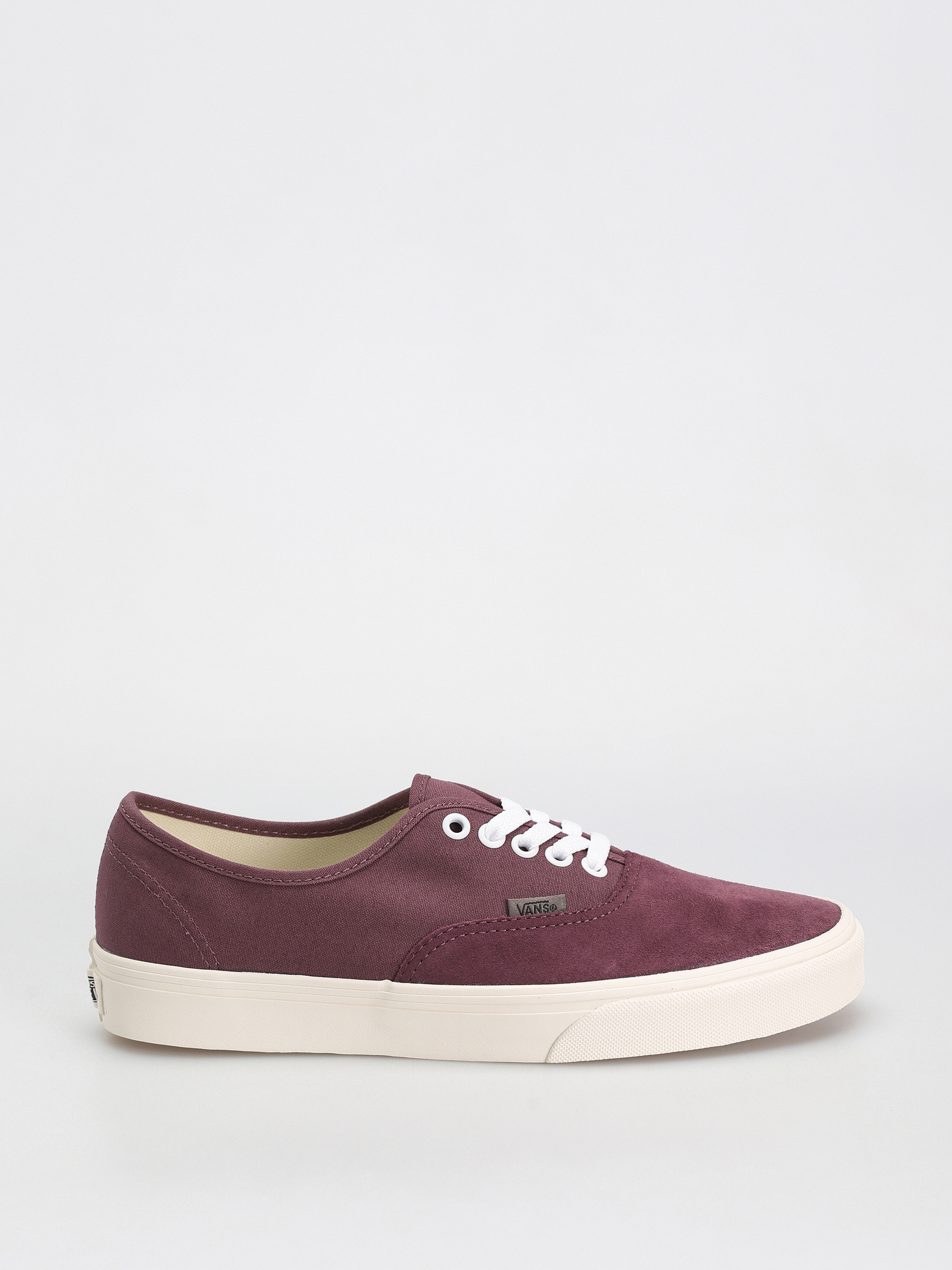 Обувки Vans Authentic (canvas/suede plum wine)