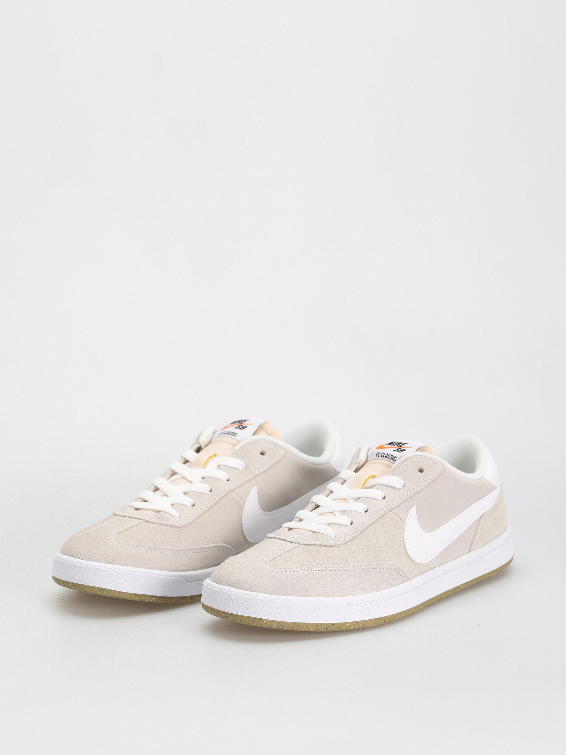 Обувки Nike SB Sb Fc Classic (summit white/summit white white)