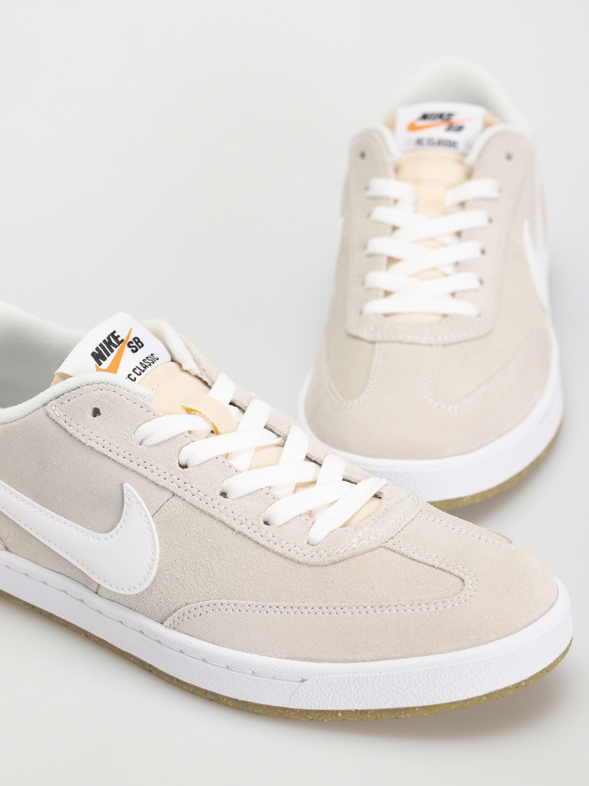 Обувки Nike SB Sb Fc Classic (summit white/summit white white)