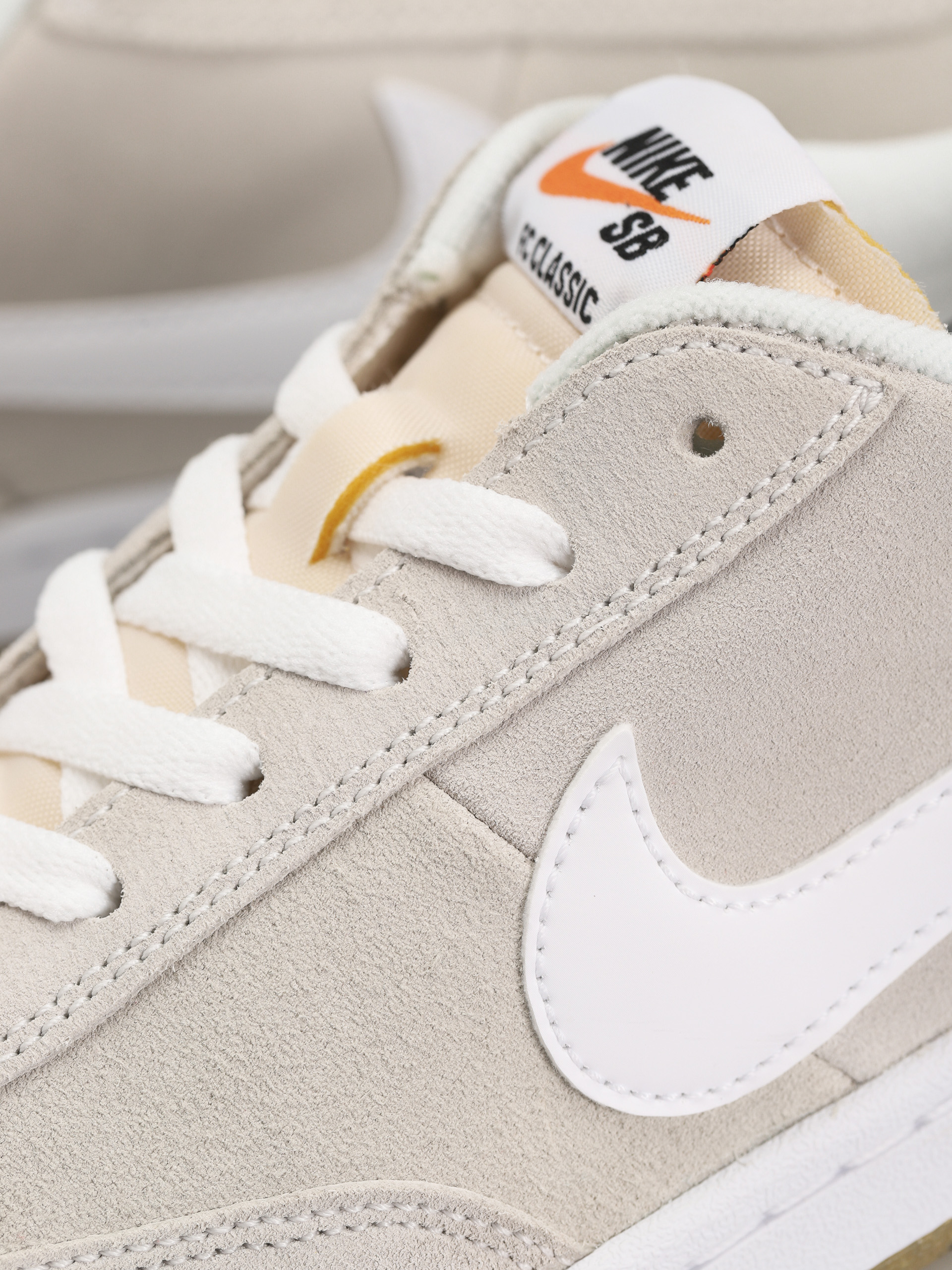 Обувки Nike SB Sb Fc Classic (summit white/summit white white)