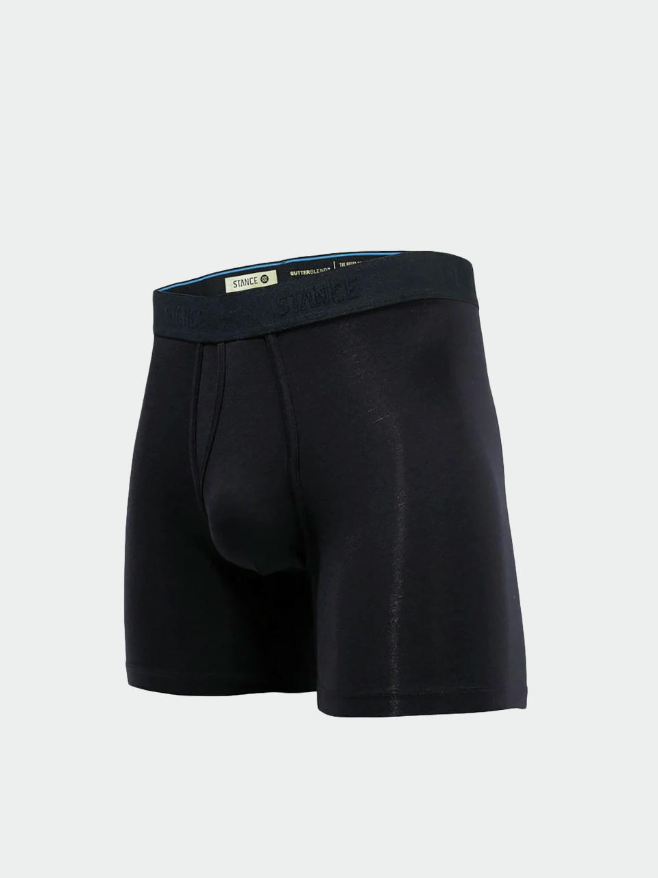 Бельо Stance Standard 6In Boxer Brief (black)