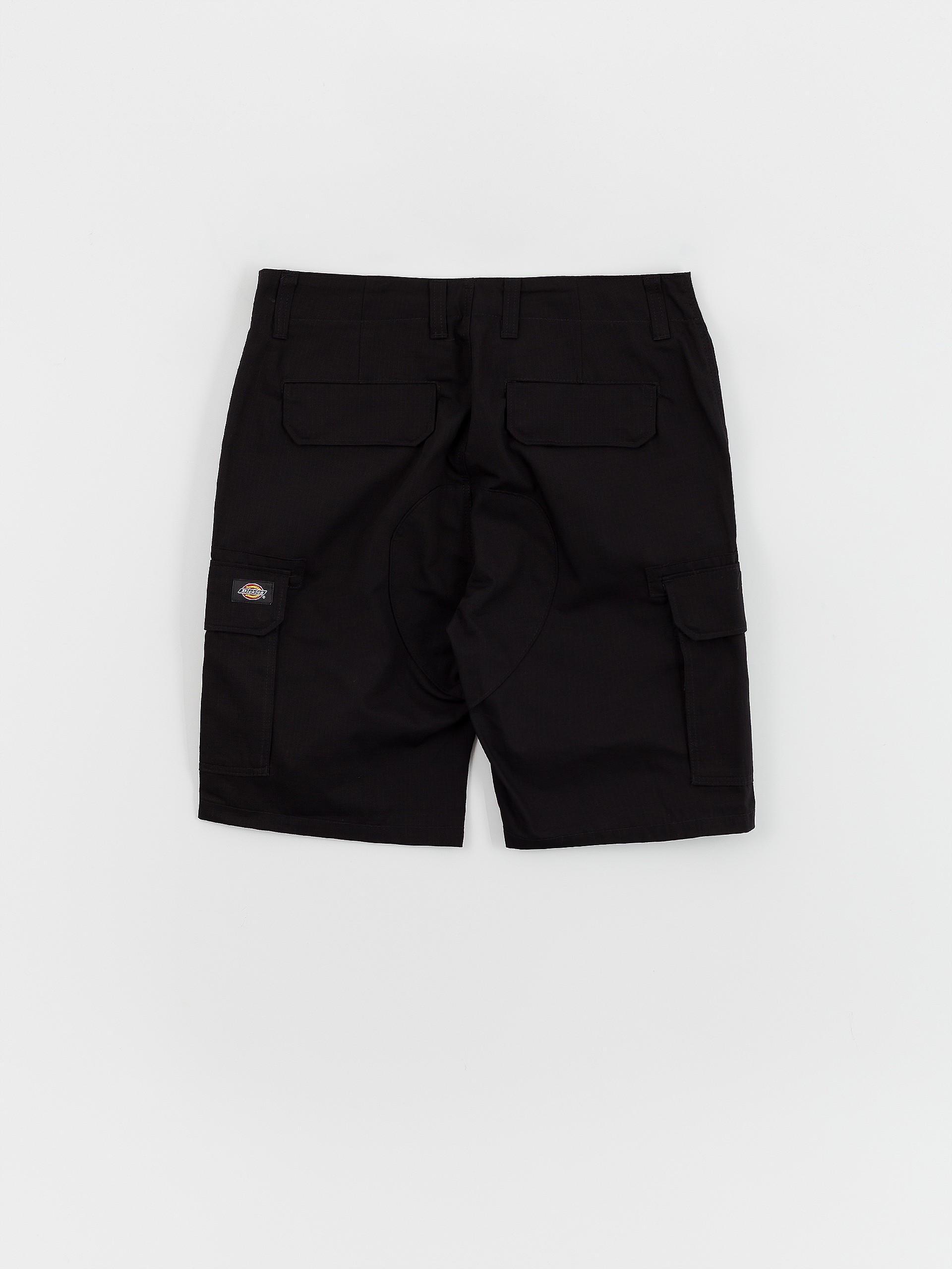 Къси панталони Dickies Millerville (black)
