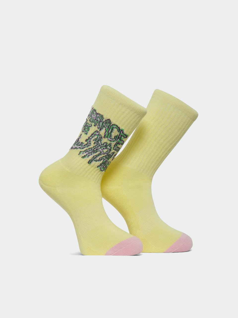 Чорапи Volcom Fa Tetsunori (aura yellow)