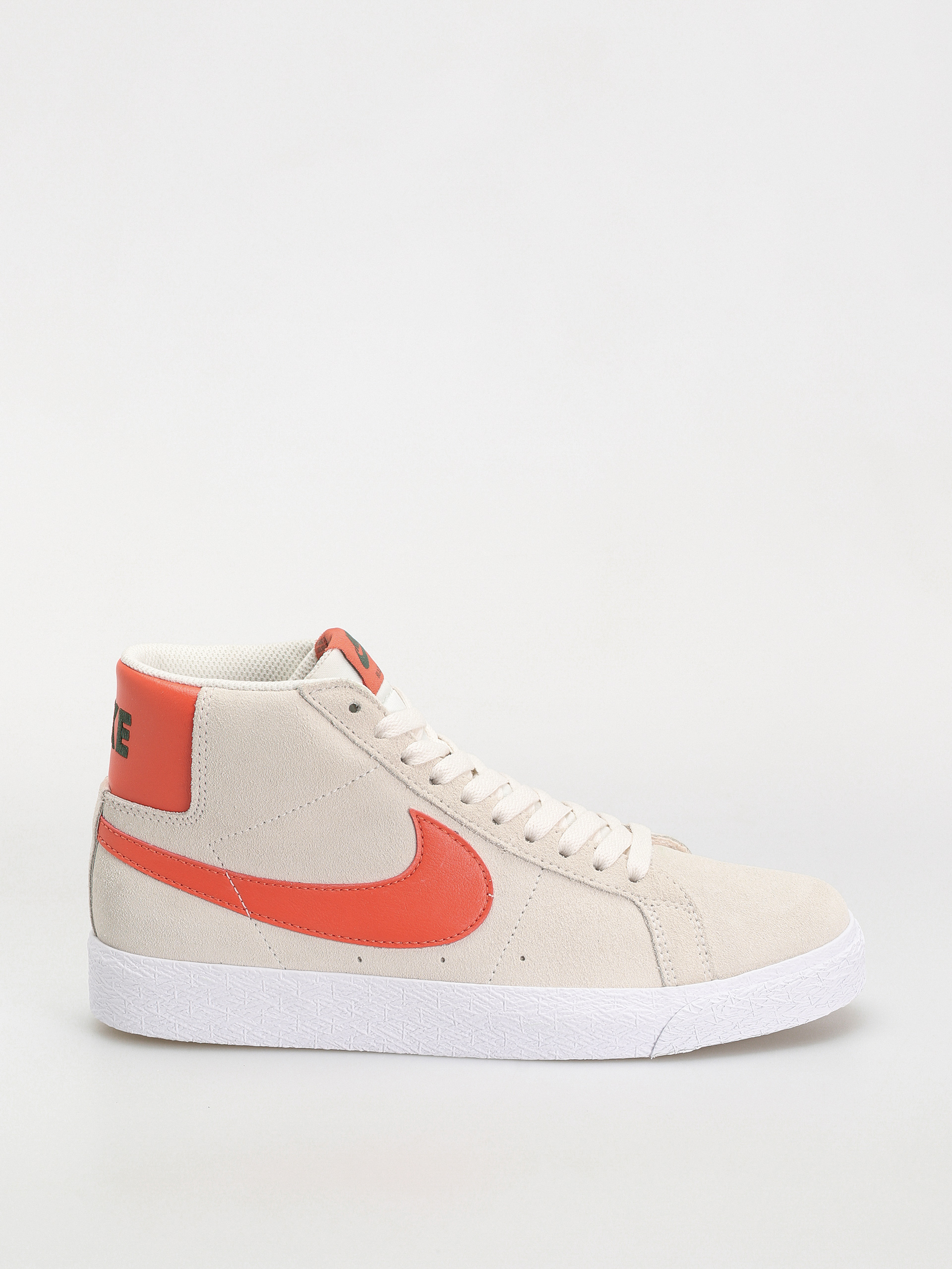 Обувки Nike SB Zoom Blazer Mid (phantom/cosmic clay white fir)