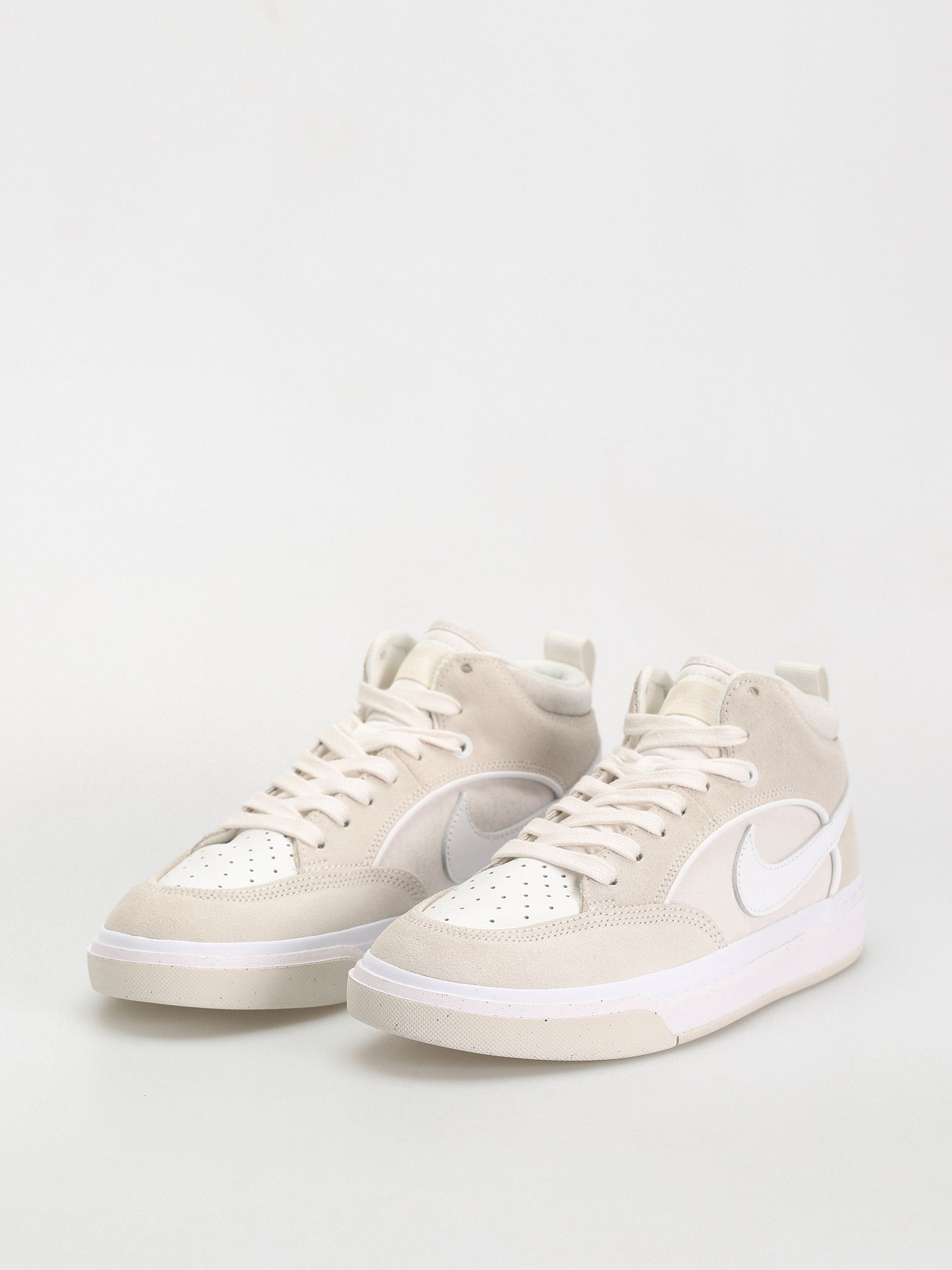 Обувки Nike SB React Leo (phantom/white summit white phantom)