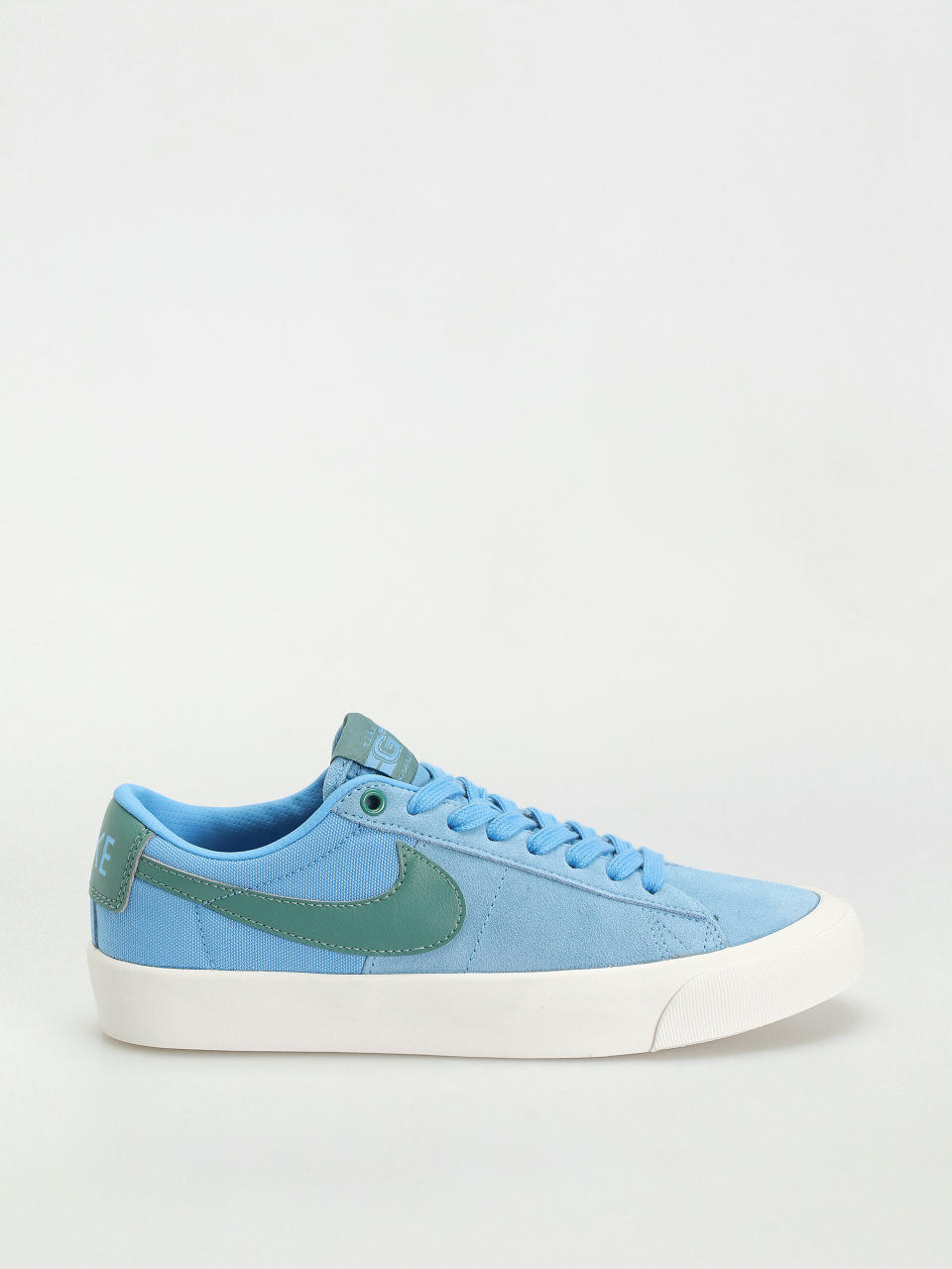 Обувки Nike SB Zoom Blazer Low Pro Gt (university blue/bicoastal)