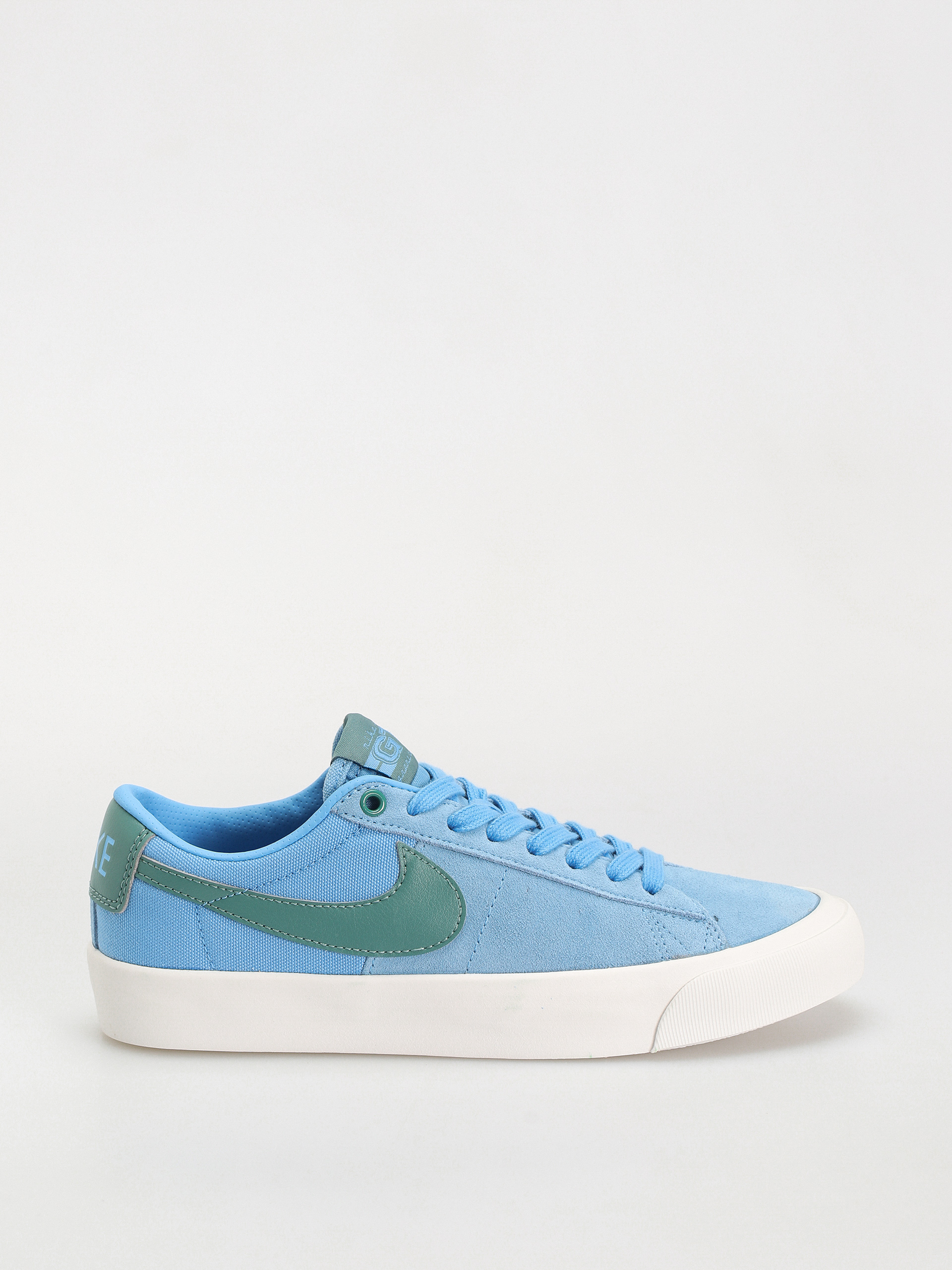 u041eu0431u0443u0432u043au0438 Nike SB Zoom Blazer Low Pro Gt (university blue/bicoastal)