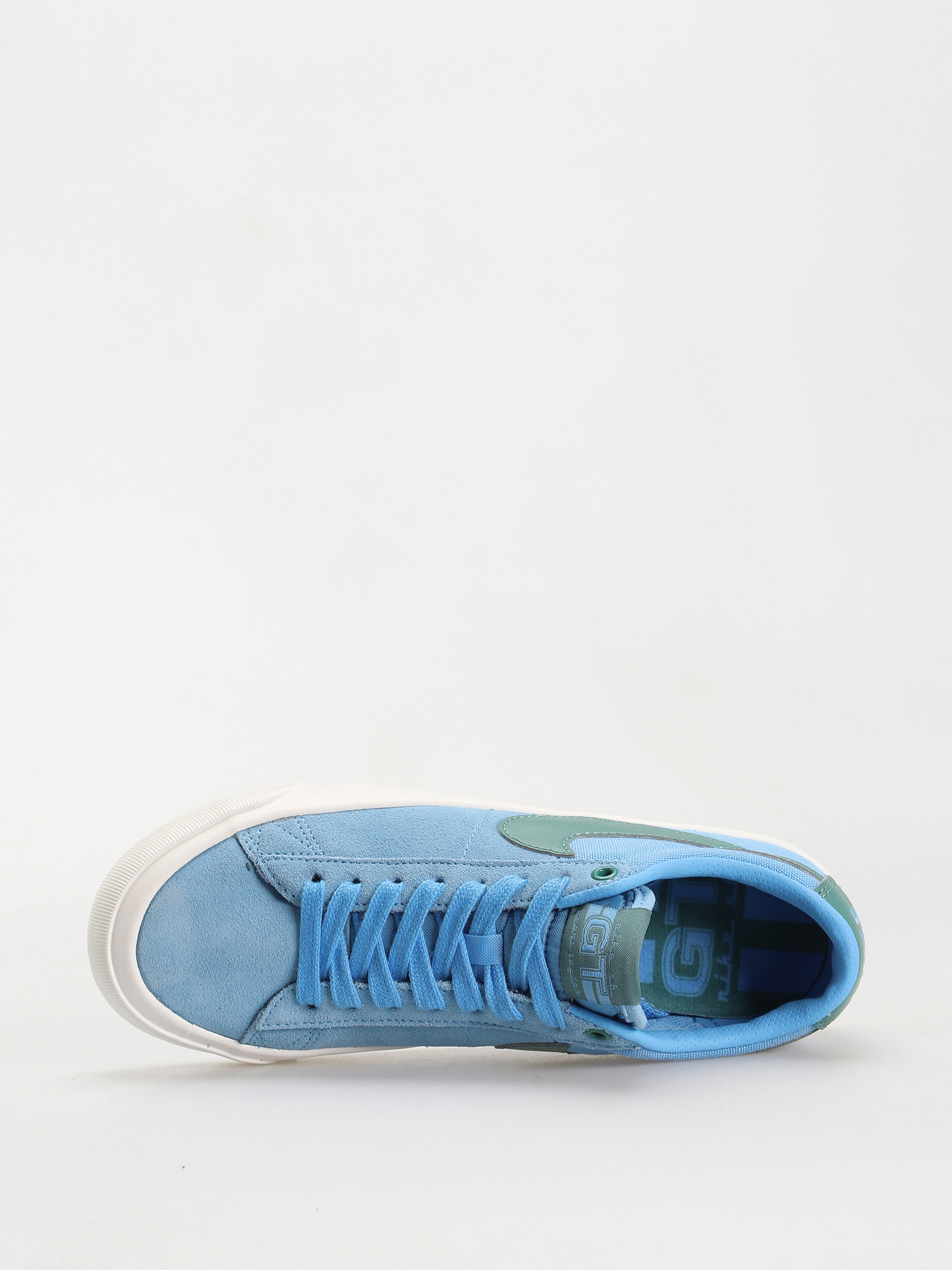 Обувки Nike SB Zoom Blazer Low Pro Gt (university blue/bicoastal)