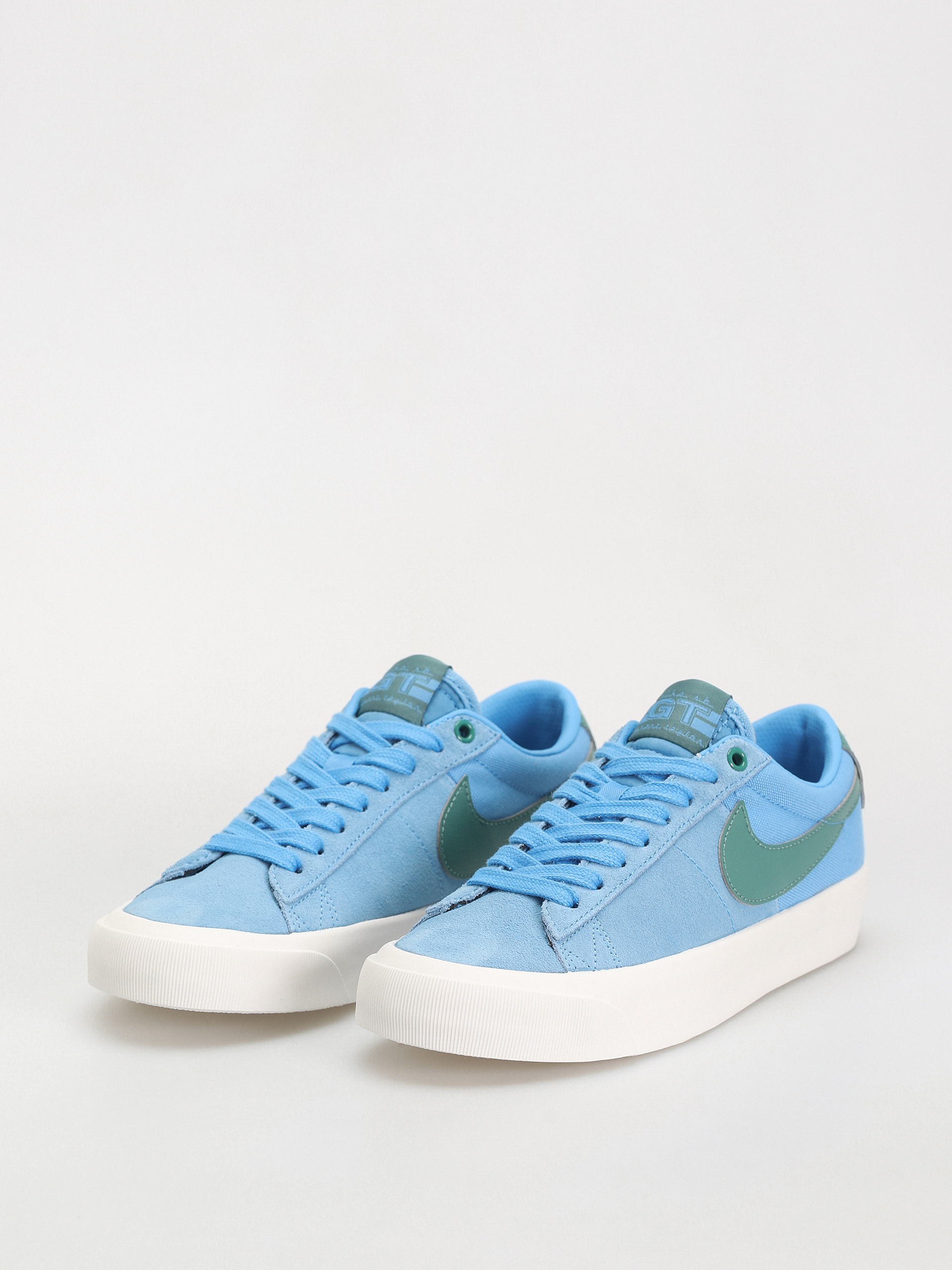 Обувки Nike SB Zoom Blazer Low Pro Gt (university blue/bicoastal)