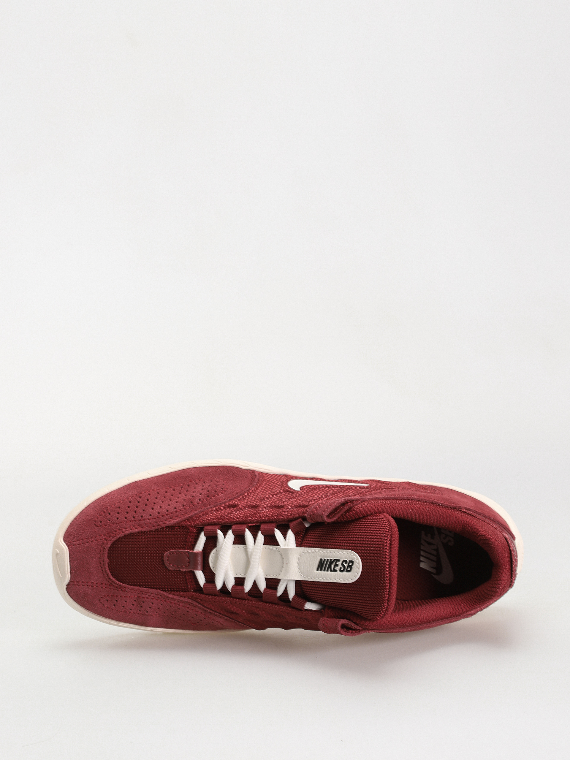 Обувки Nike SB Vertebrae (team red/sail team red sail)