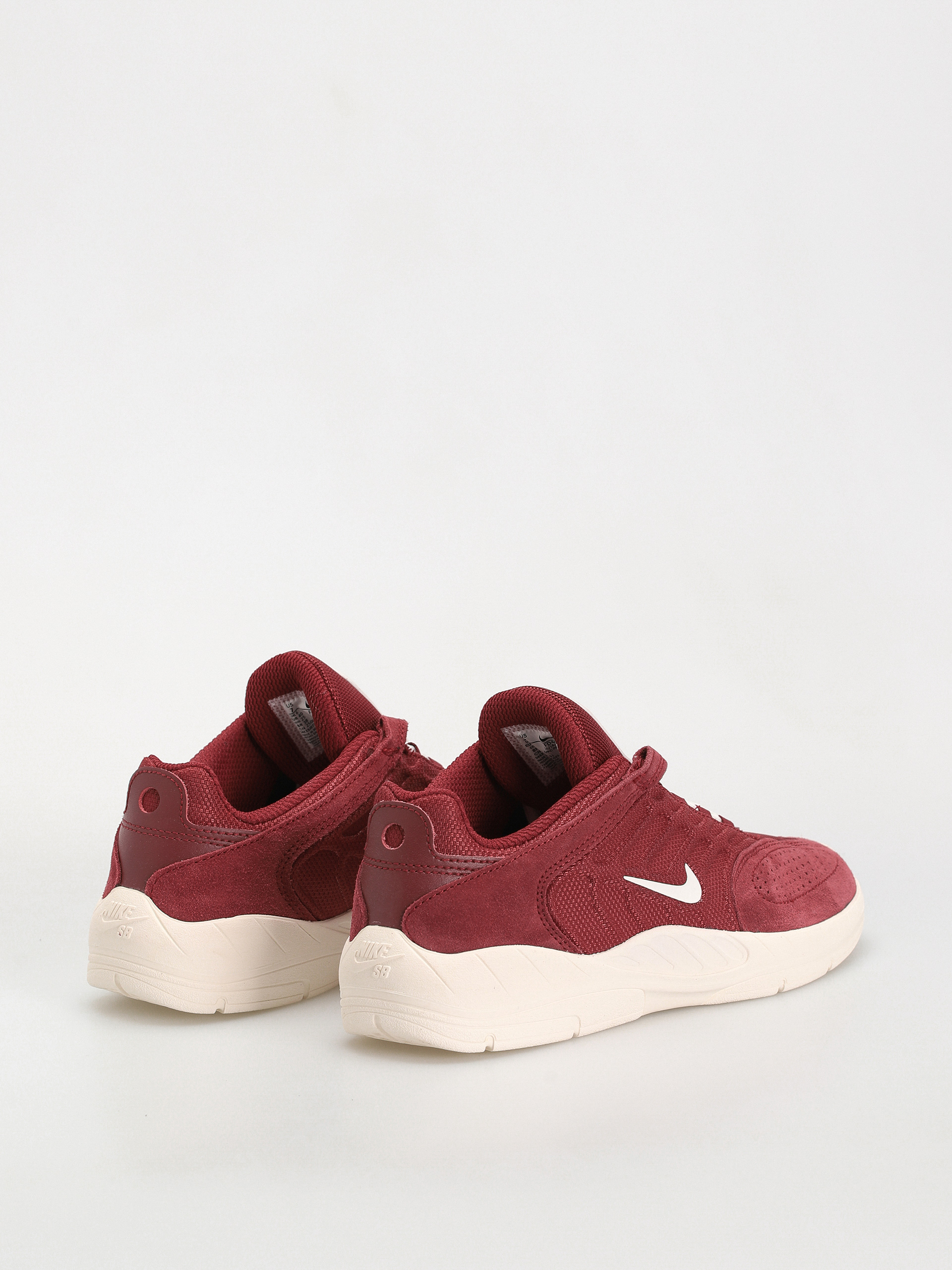 Обувки Nike SB Vertebrae (team red/sail team red sail)