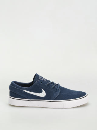 Обувки Nike SB Zoom Janoski Og+ (navy/white navy white)