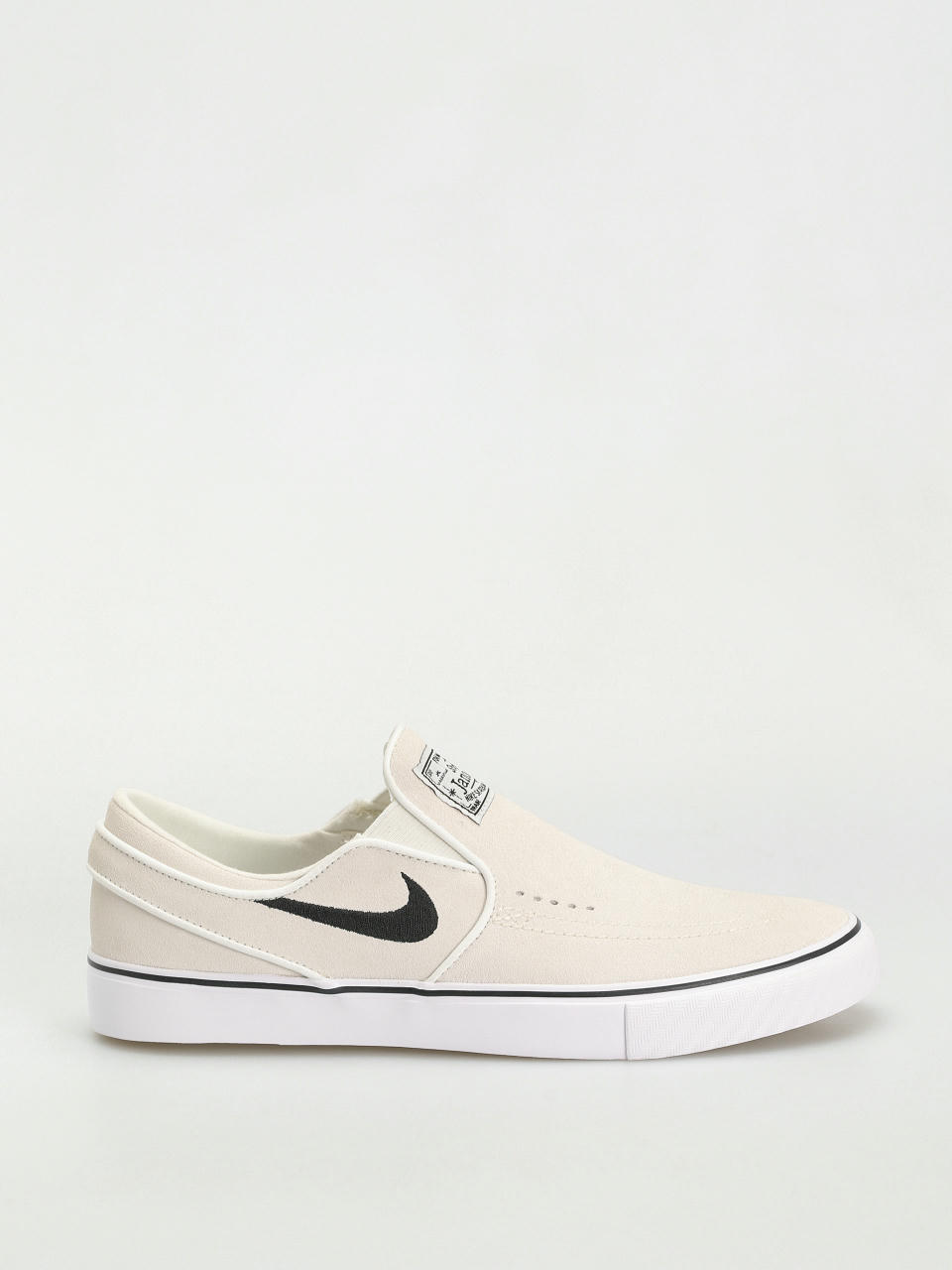 Обувки Nike SB Janoski+ Slip (summit white/black summit white white)