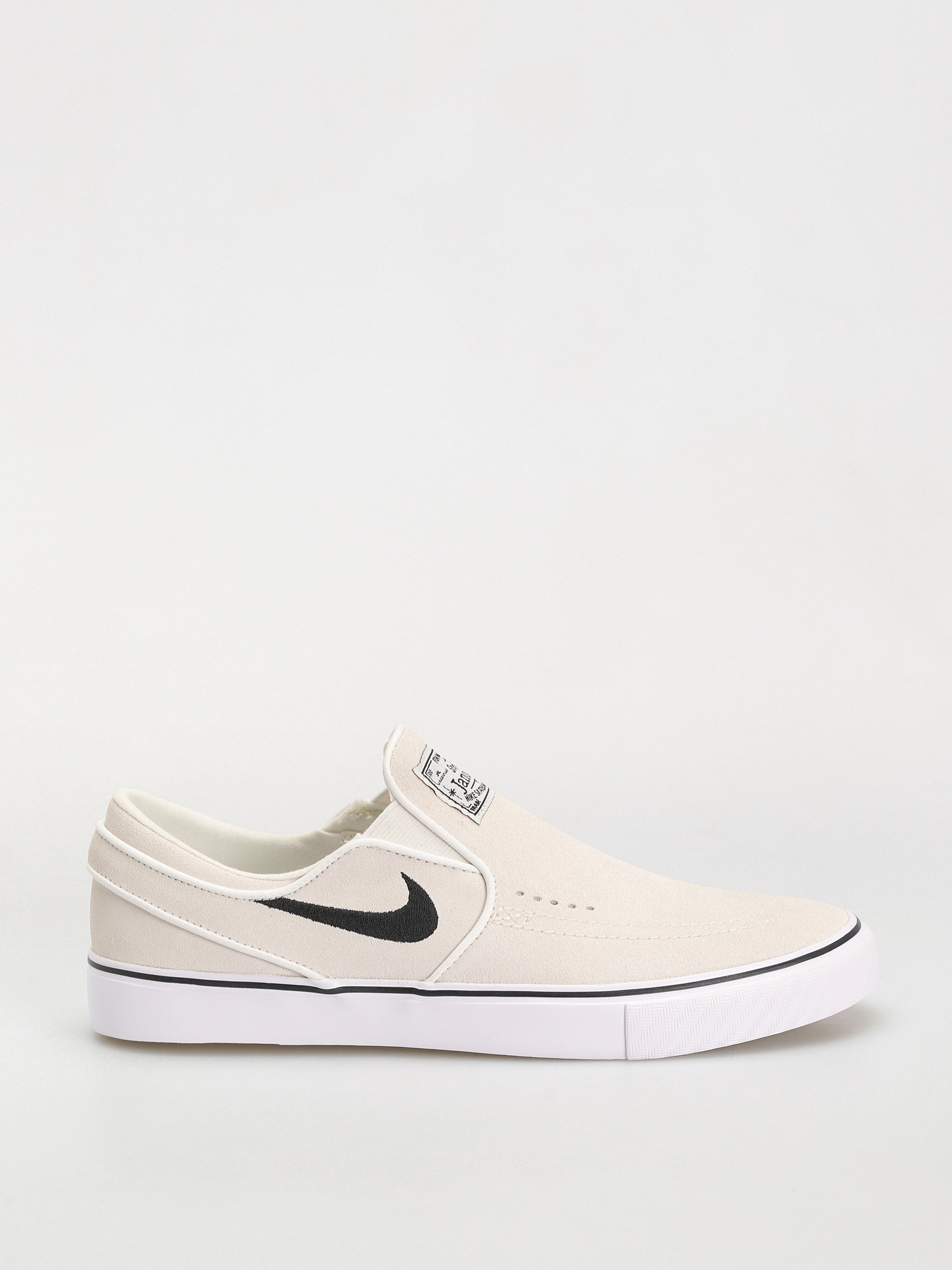 u041eu0431u0443u0432u043au0438 Nike SB Janoski+ Slip (summit white/black summit white white)