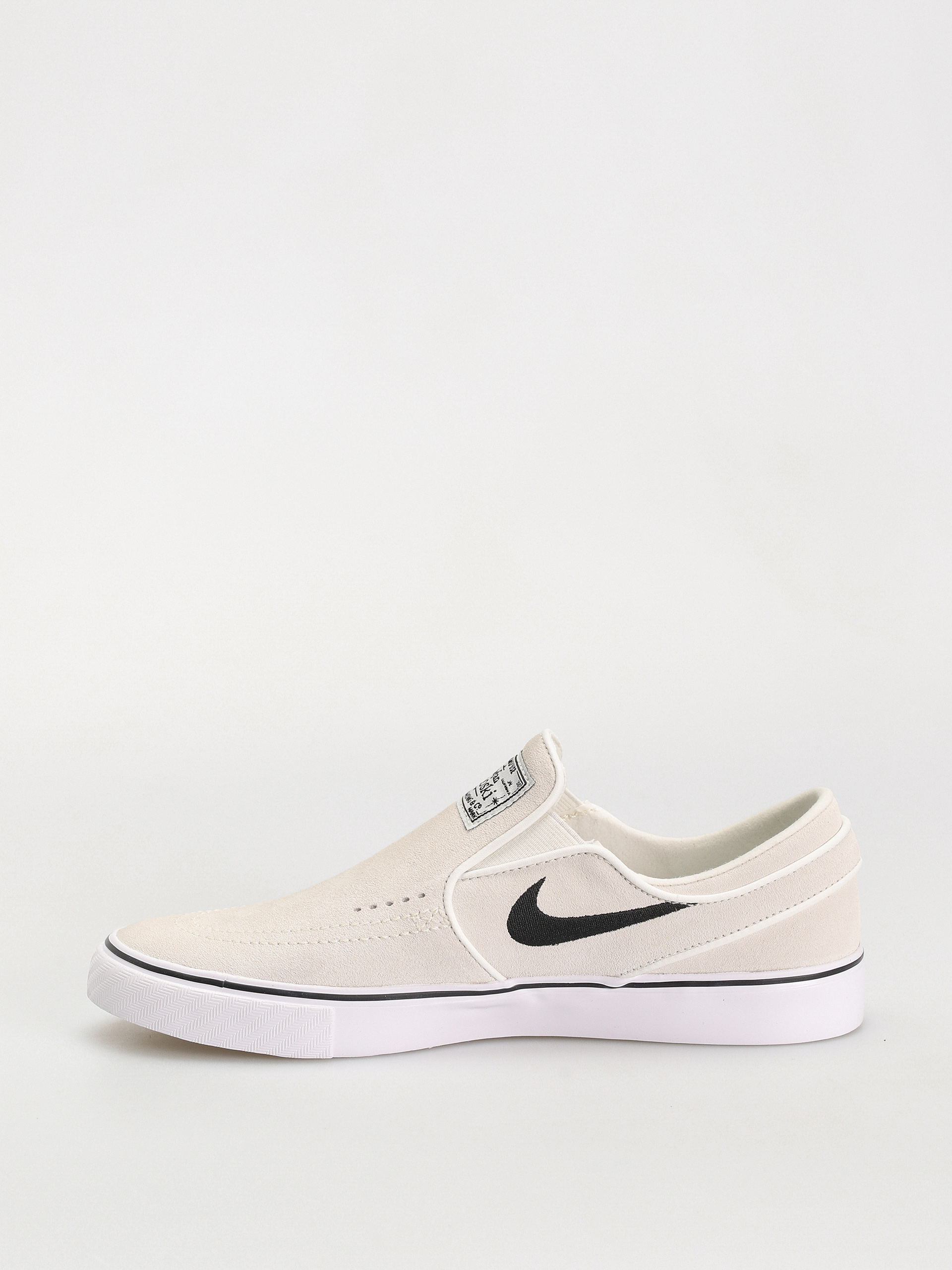 Обувки Nike SB Janoski+ Slip (summit white/black summit white white)
