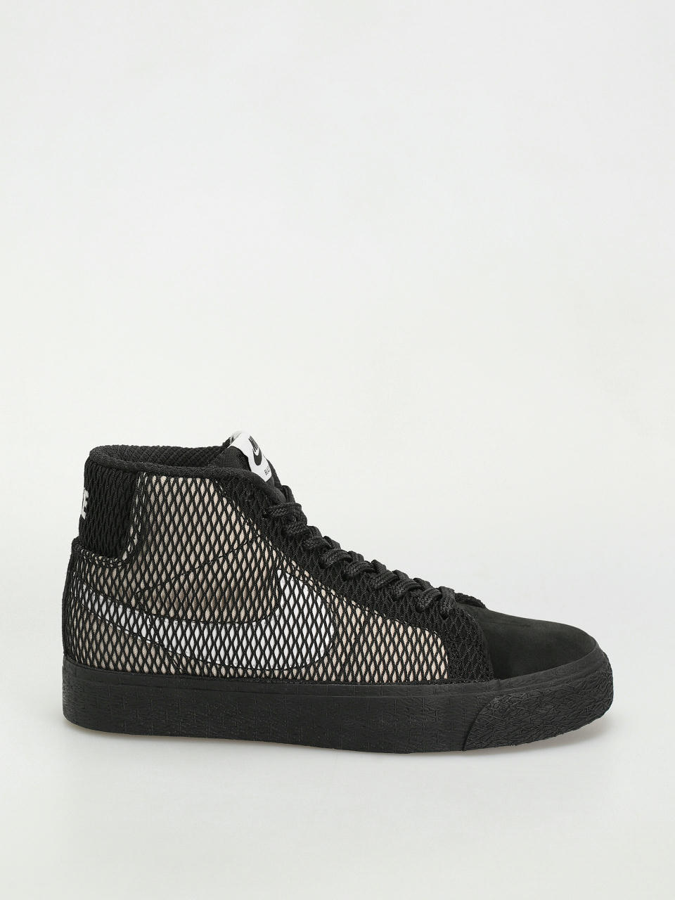 Обувки Nike SB Zoom Blazer Mid Premium (white/black white black)