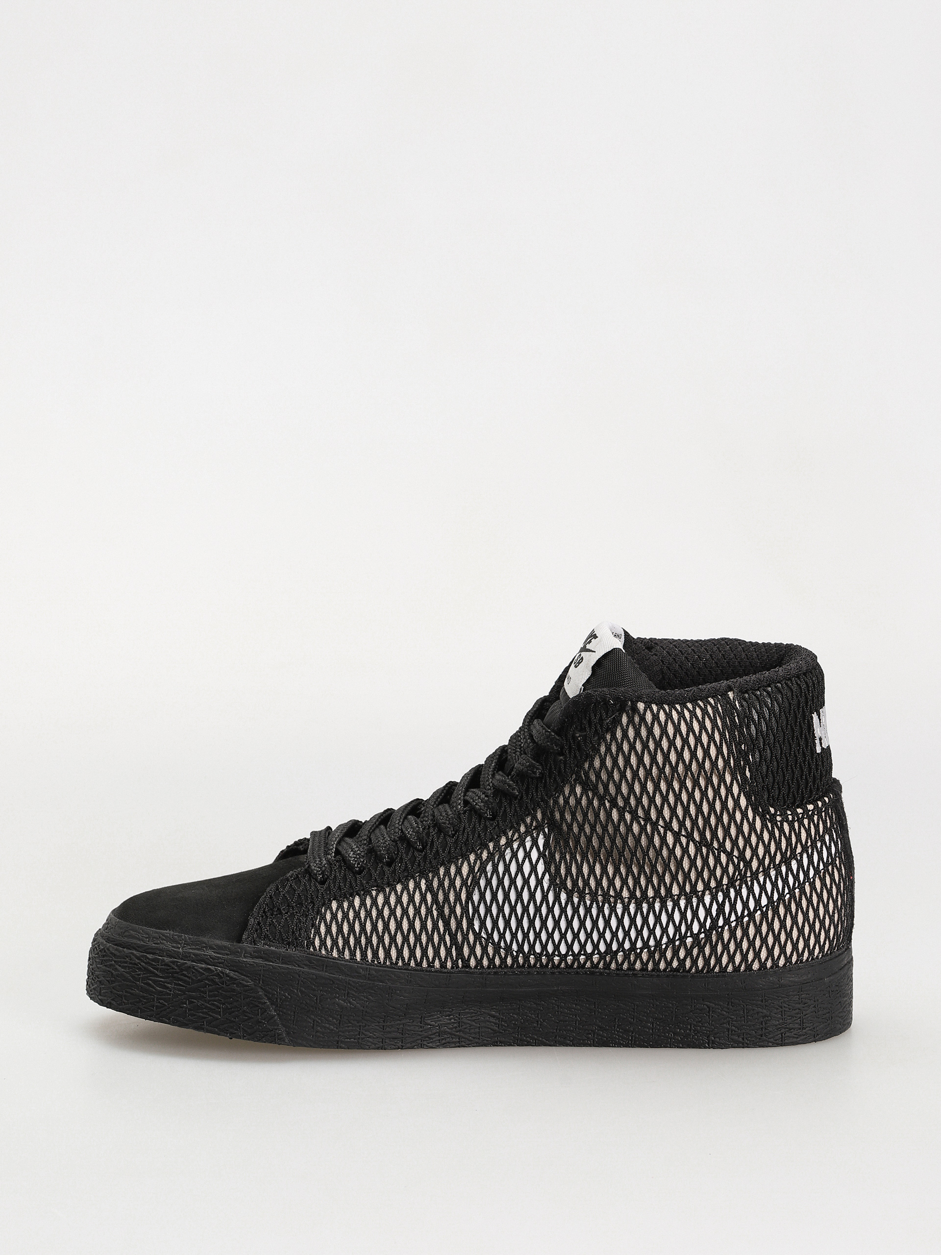 Обувки Nike SB Zoom Blazer Mid Premium (white/black white black)