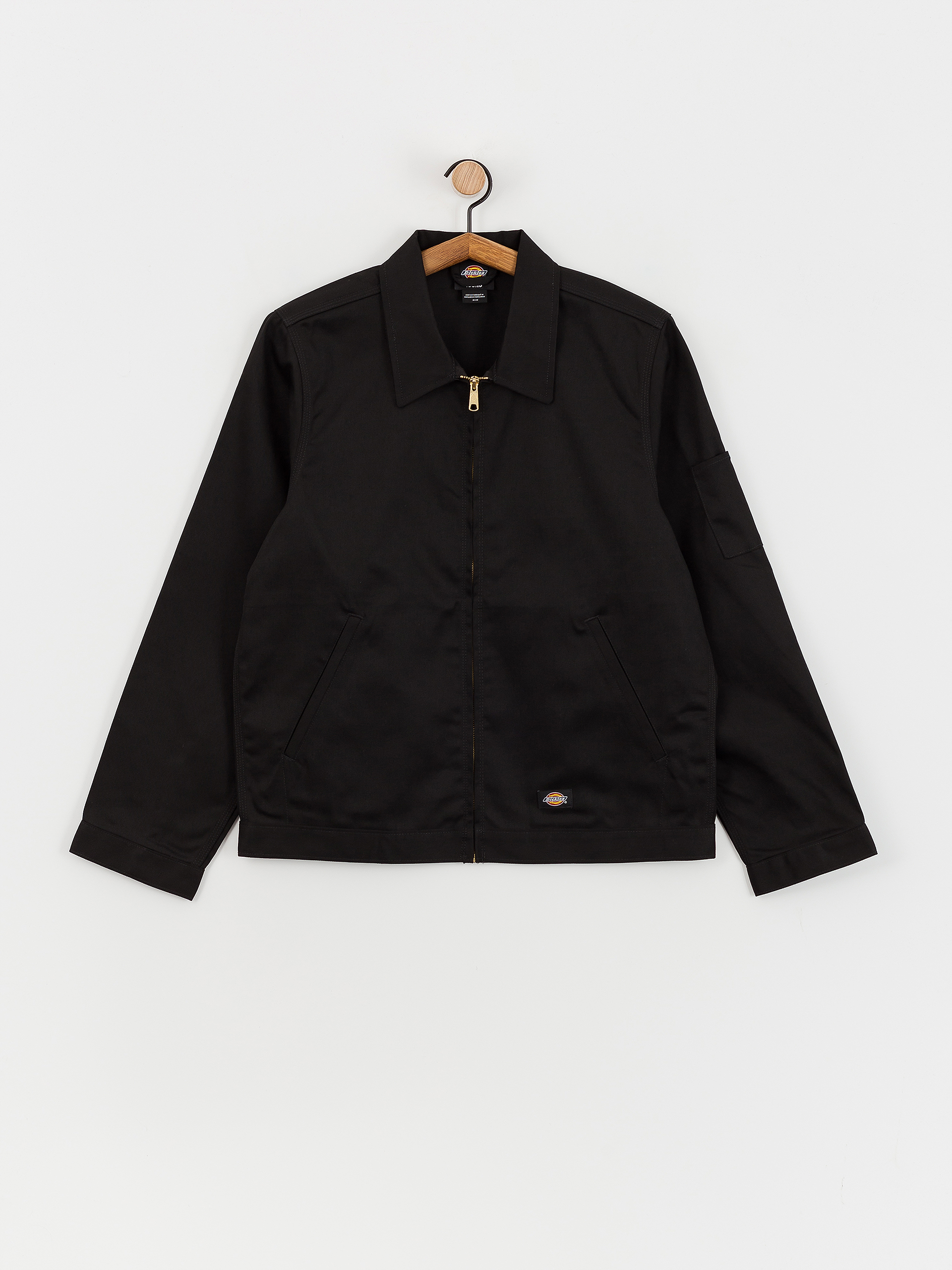 Яке Dickies Unlined Eisenhower (black)