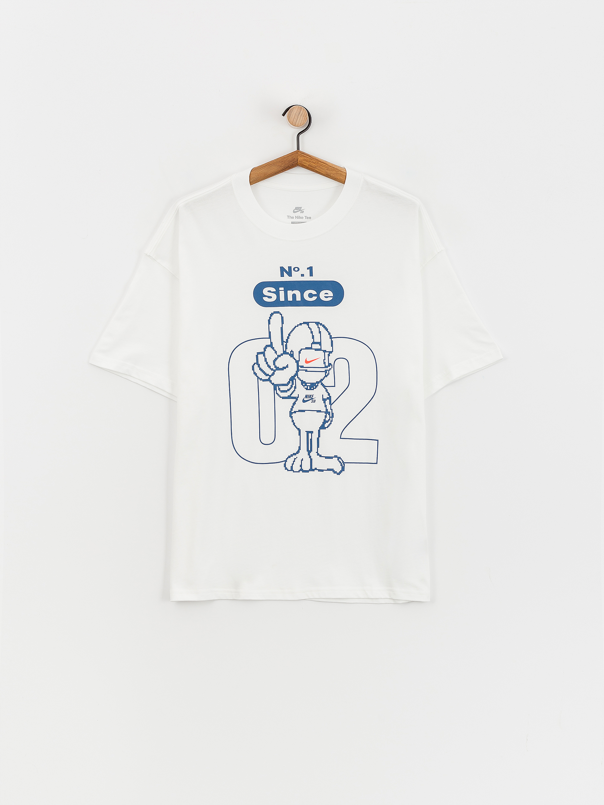 u0422u0435u043du0438u0441u043au0430 Nike SB N1 Sport (white)