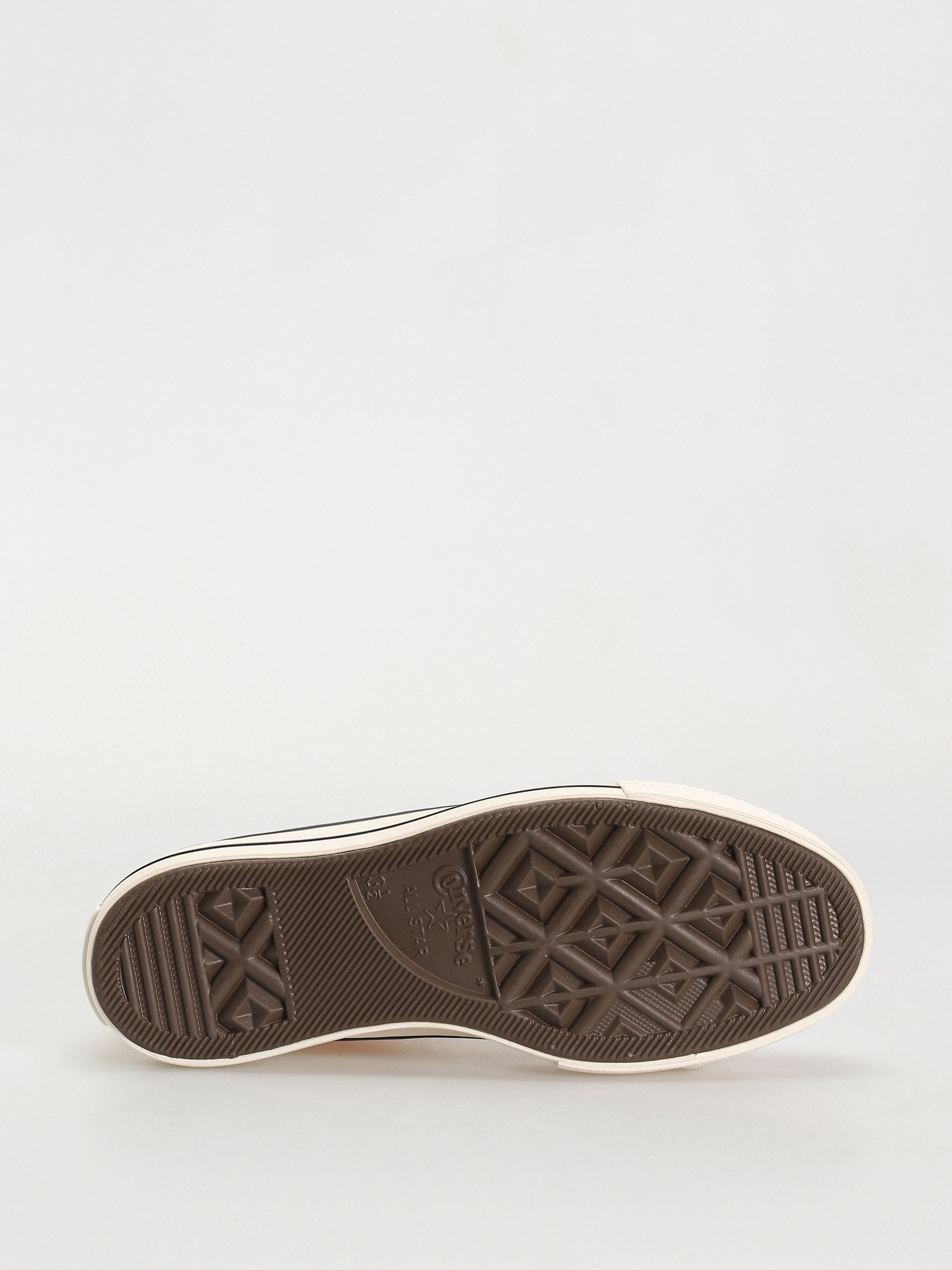 Кецове Converse Chuck Taylor All Star Lift Hi Wmn (flames/off white)