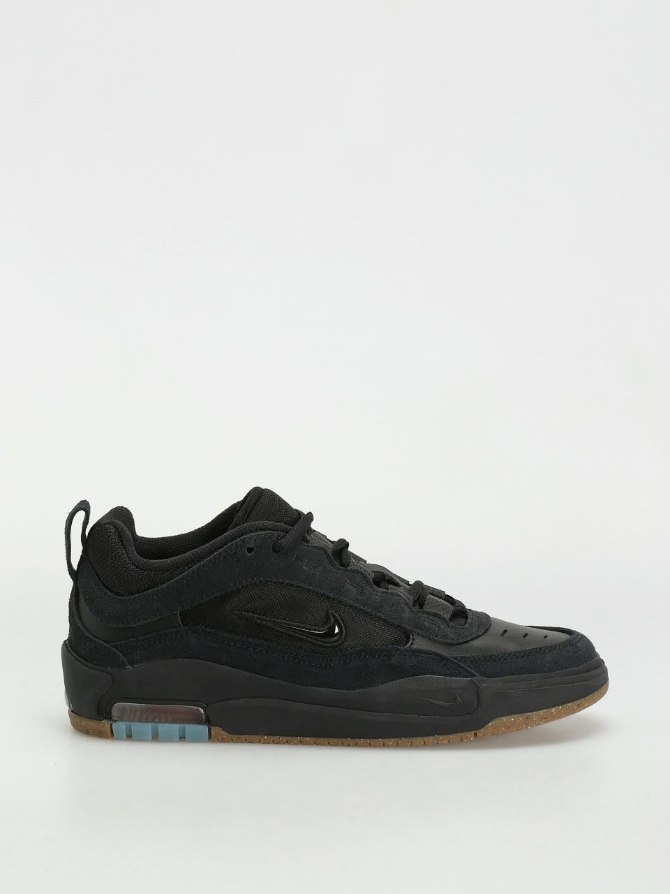 Обувки Nike SB Air Max Ishod (black/black anthracite black)