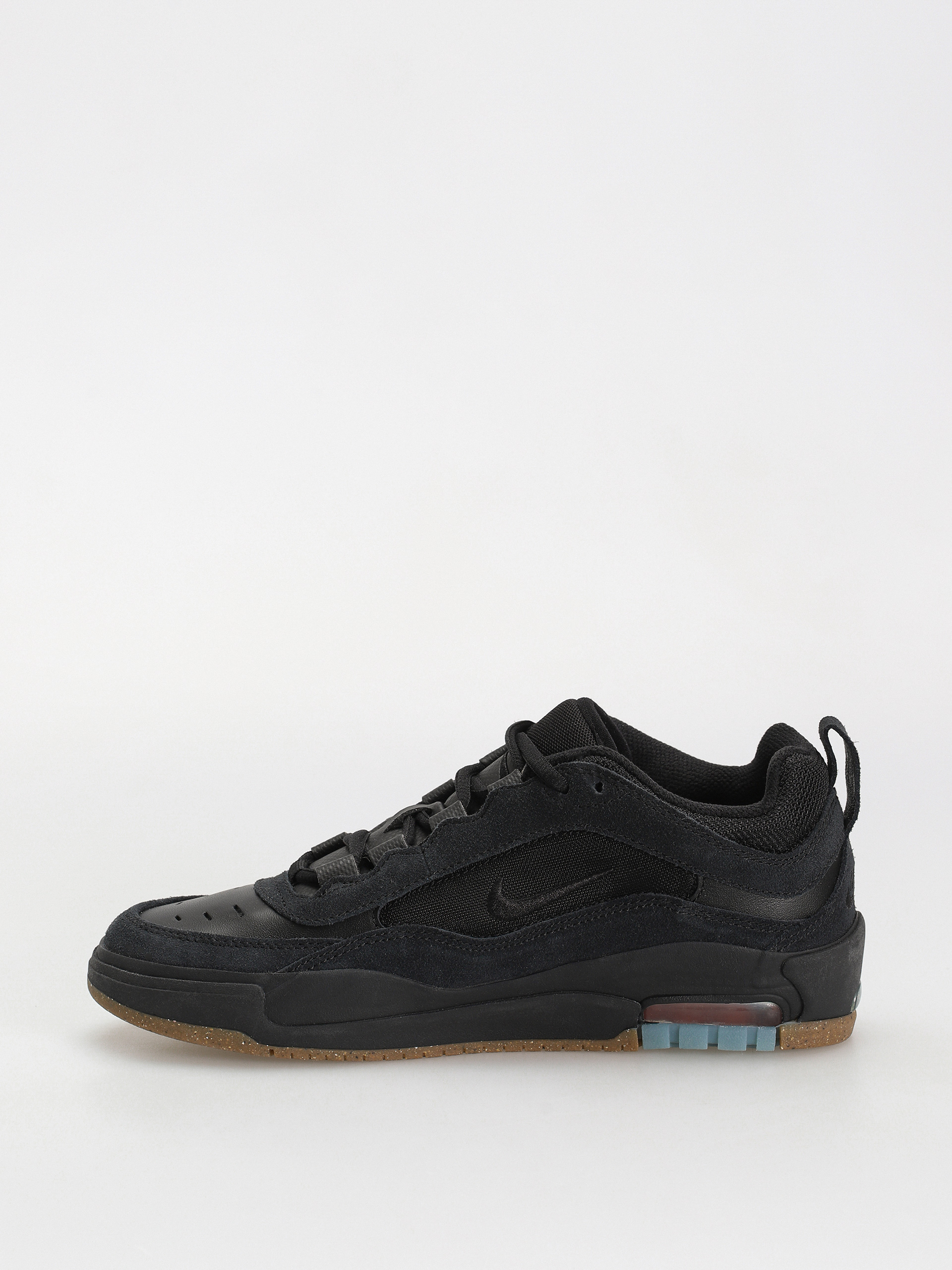 Обувки Nike SB Air Max Ishod (black/black anthracite black)